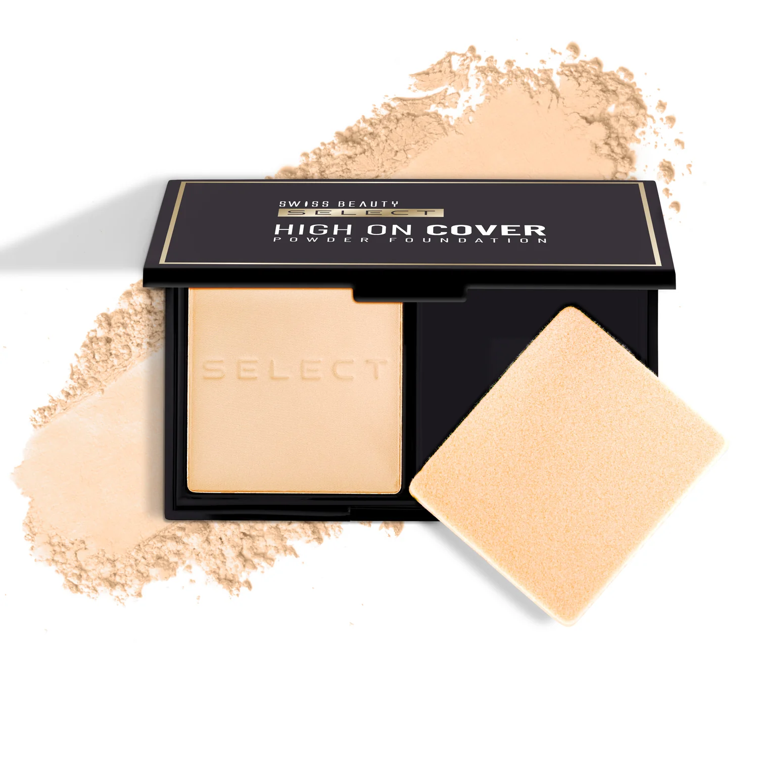 Select High On Cover Powder Foundation - Image 10