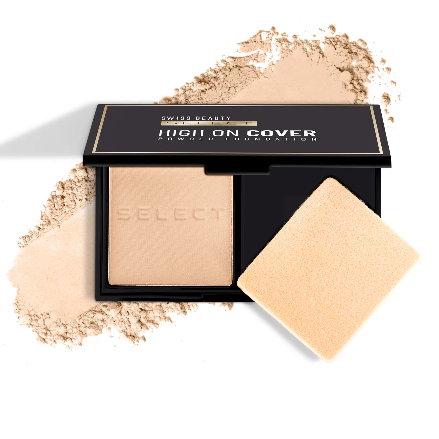 Select High On Cover Powder Foundation - Image 19