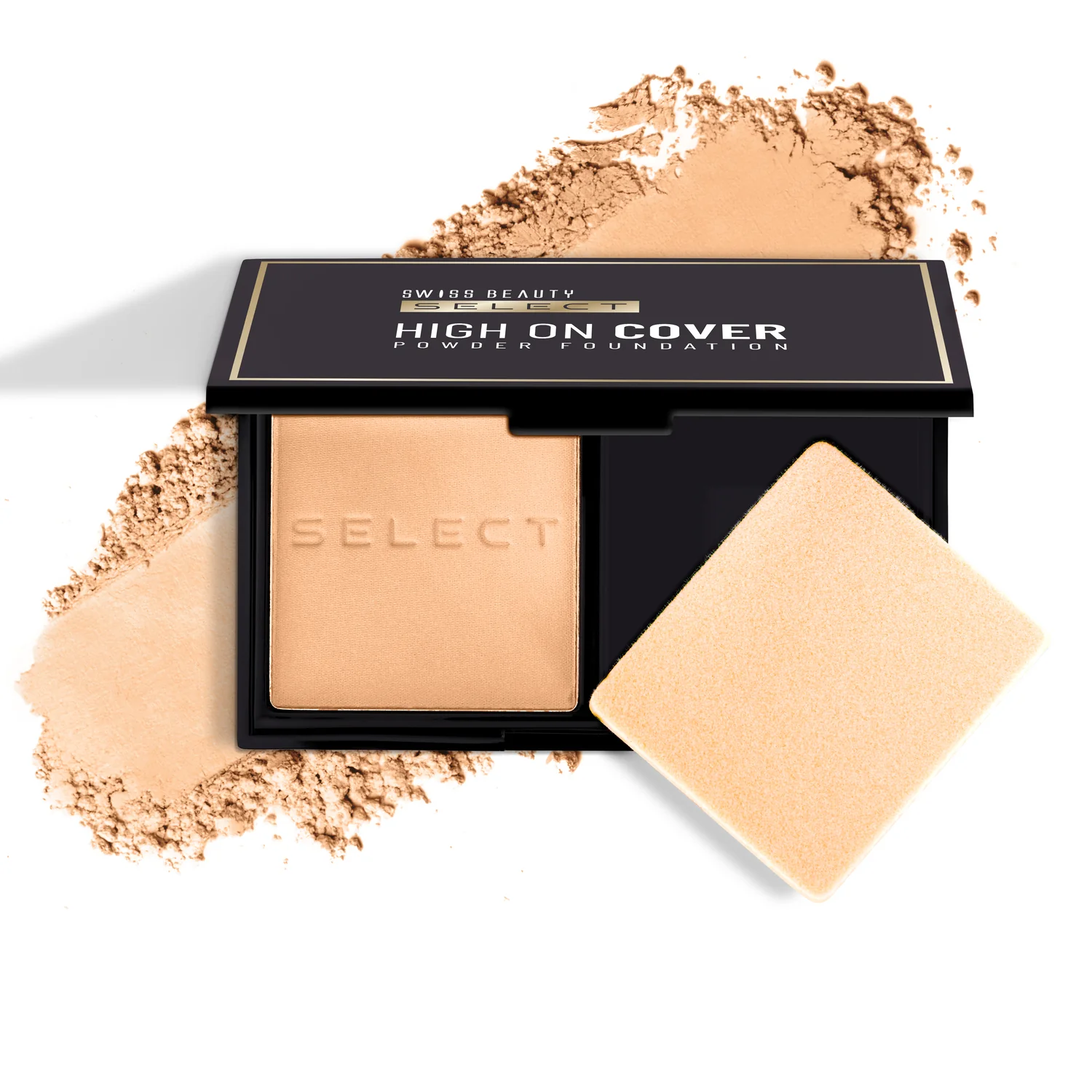 Select High On Cover Powder Foundation - Image 46