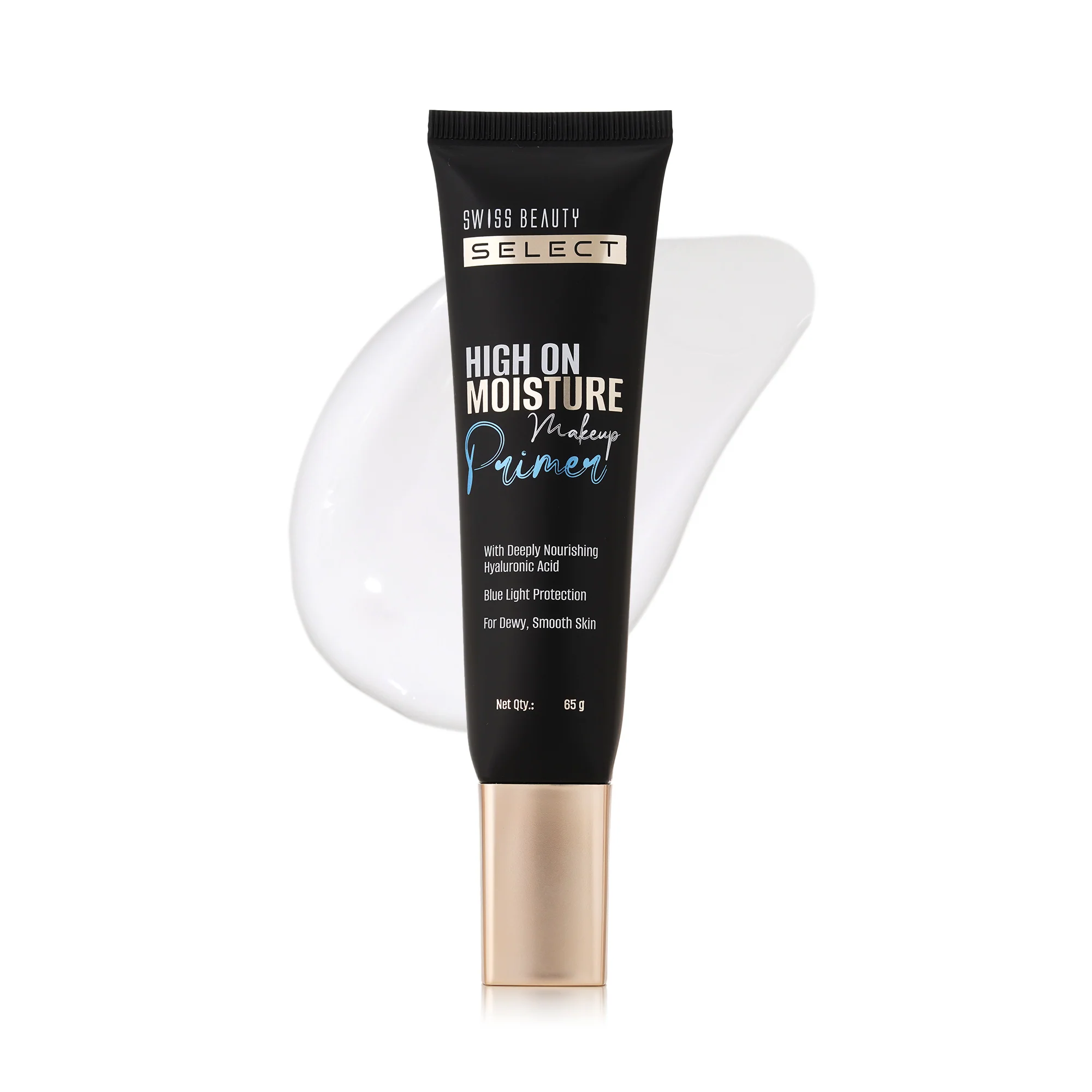Select High On Moisture Makeup Primer - Image 2