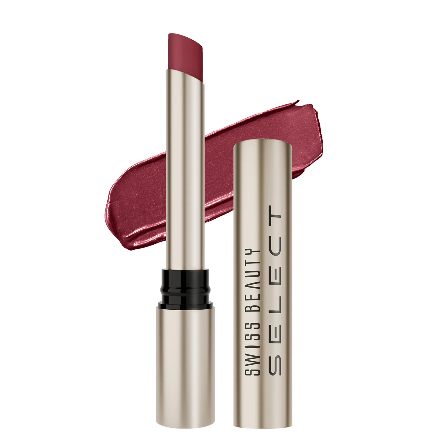 Select High On Shine Lipstick - Image 3