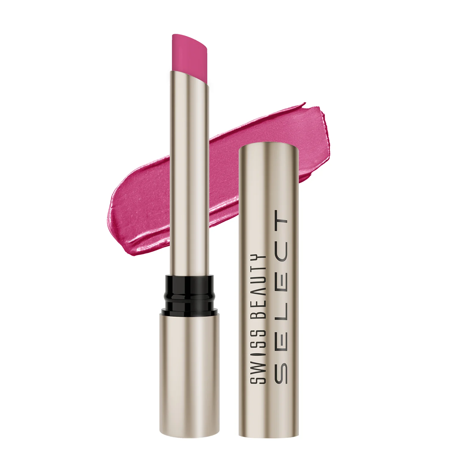 Select High On Shine Lipstick - Image 4
