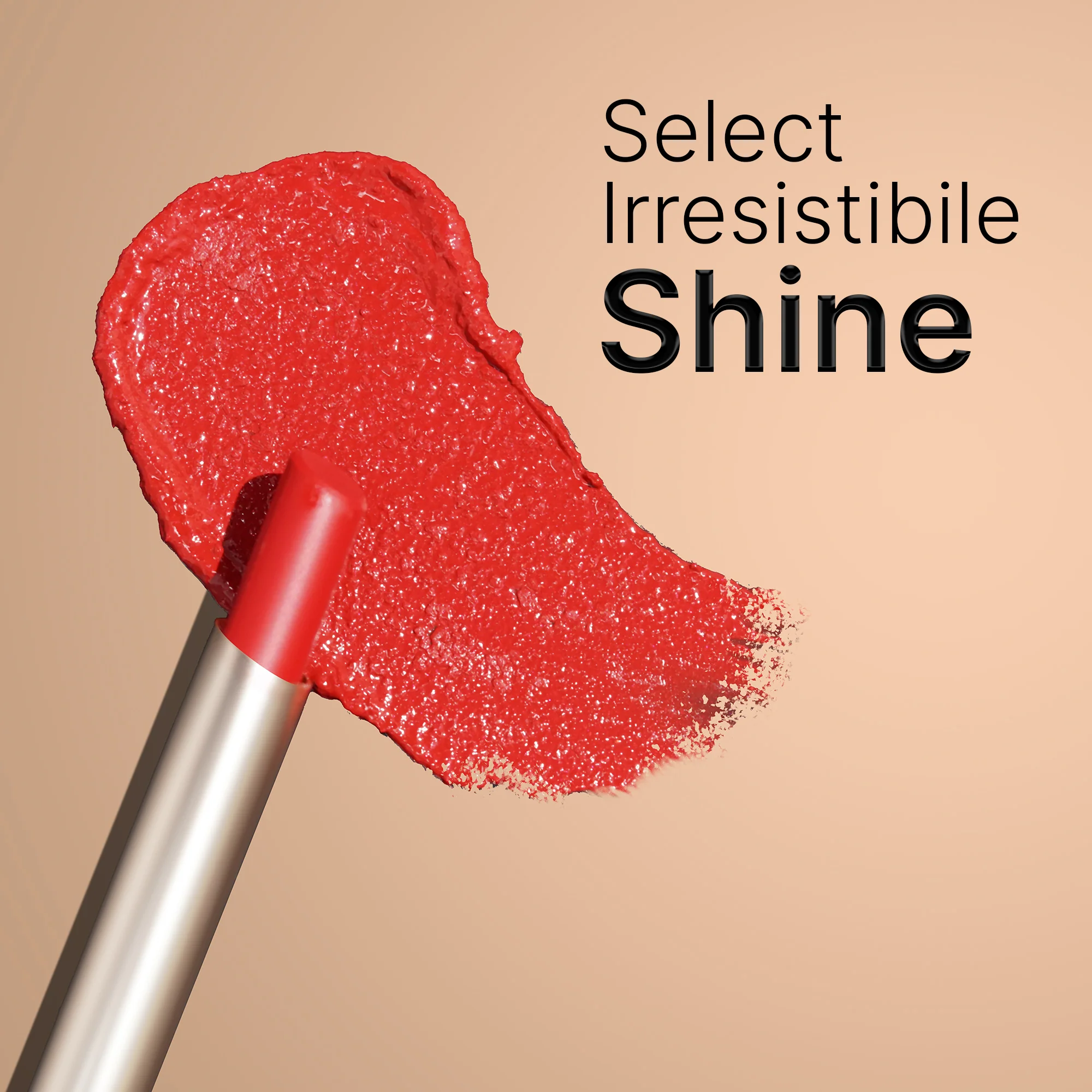 Select High On Shine Lipstick - Image 45