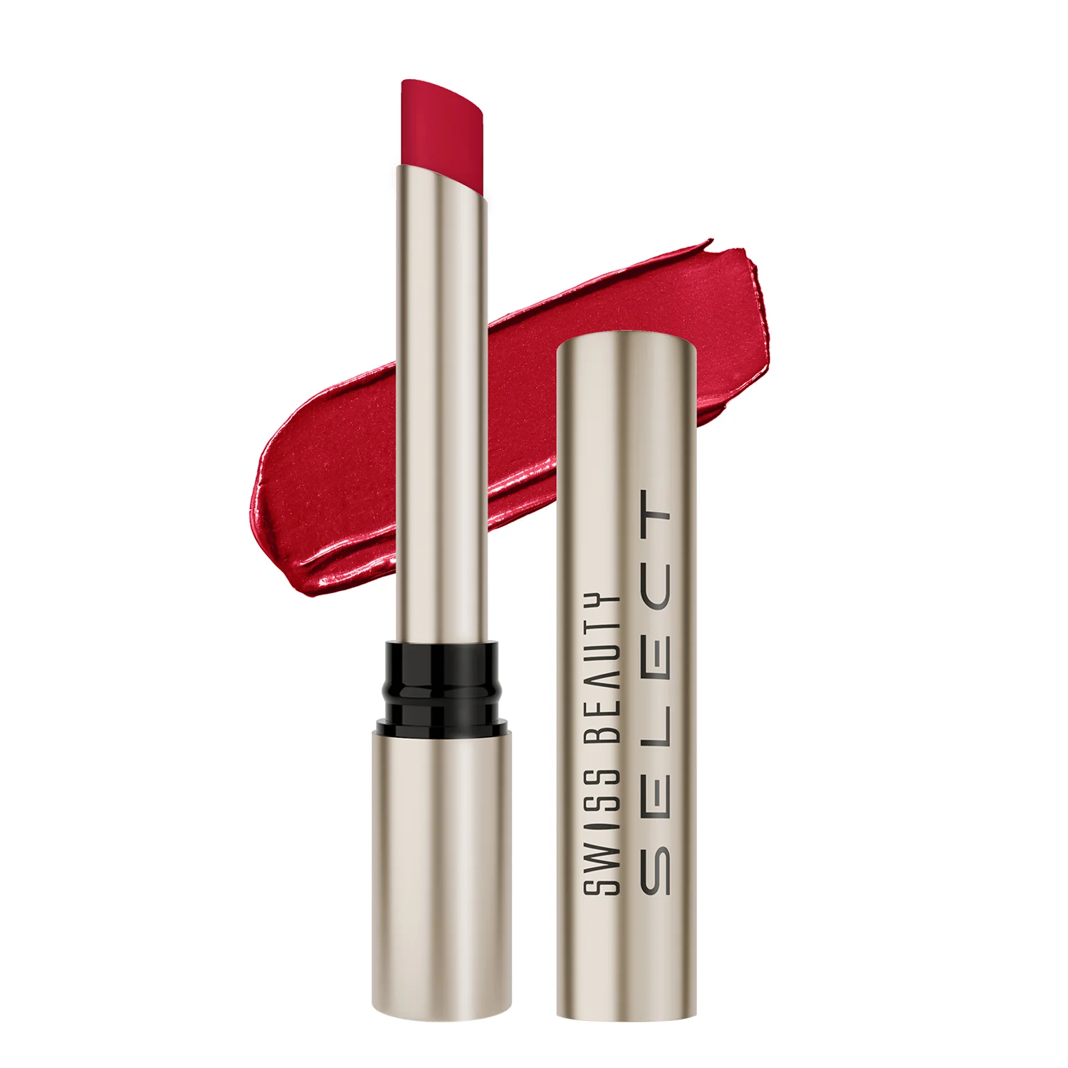 Select High On Shine Lipstick - Image 5