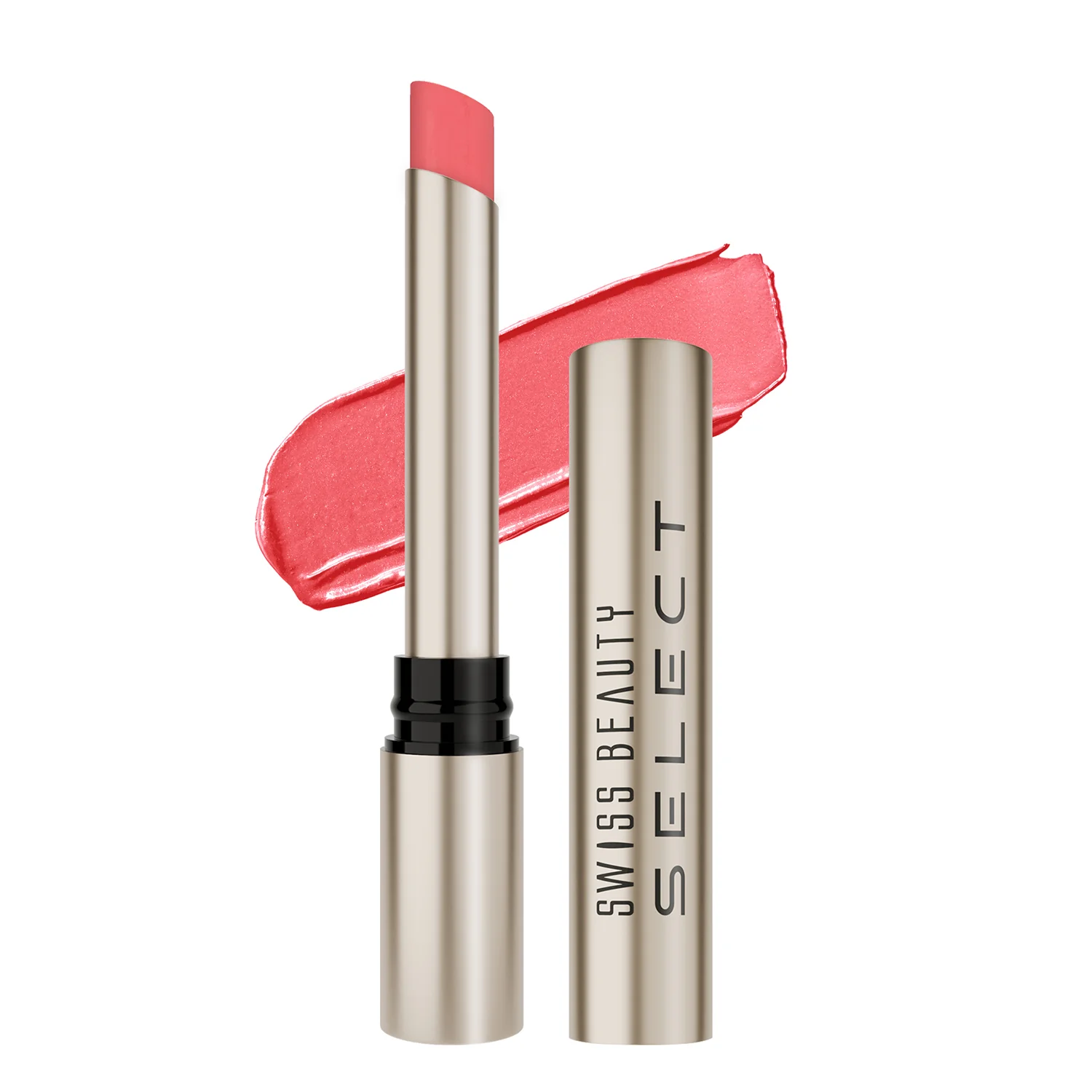 Select High On Shine Lipstick - Image 6