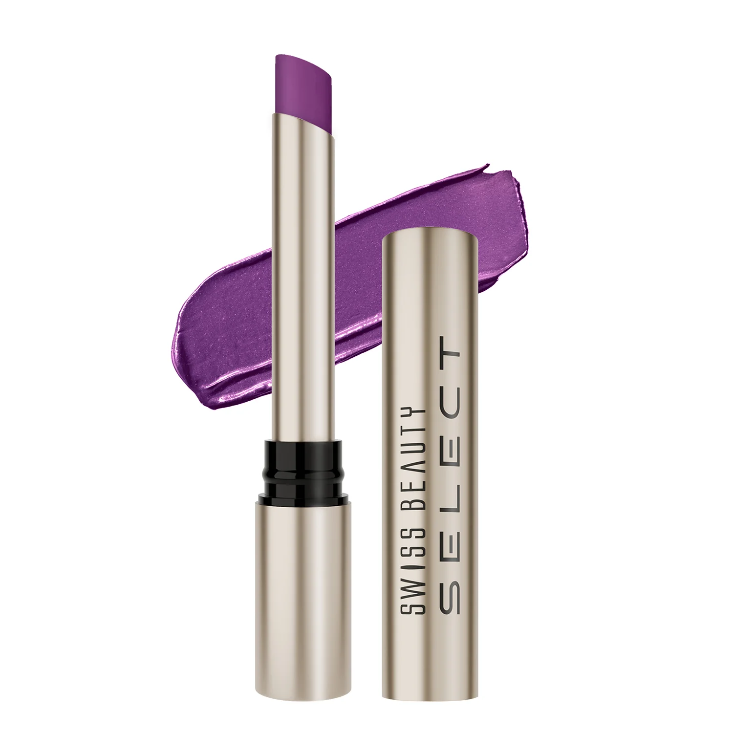 Select High On Shine Lipstick - Image 7