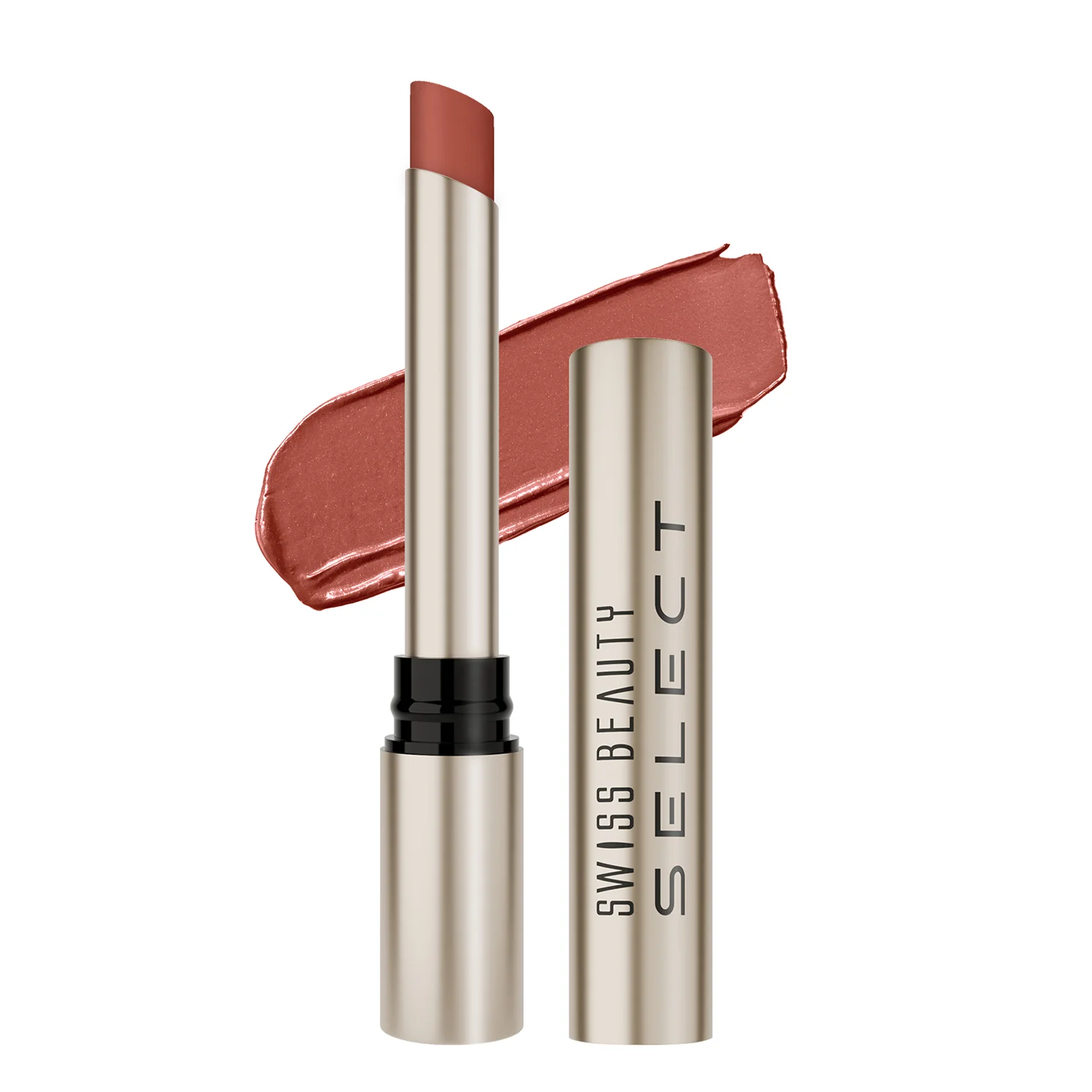 Select High On Shine Lipstick - Image 9