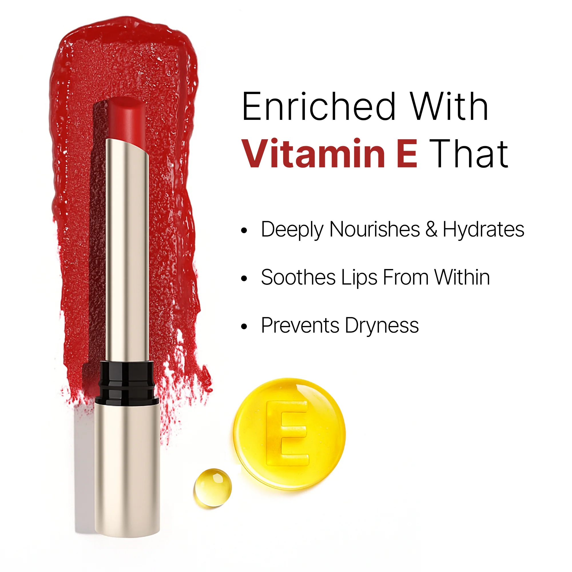 Select High On Shine Lipstick - Image 99