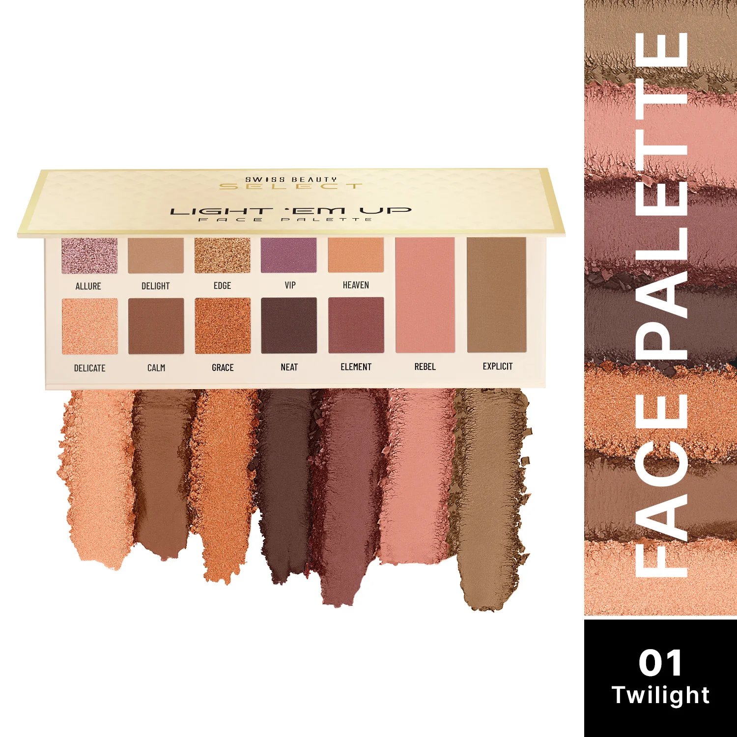 Select Light Em Up Face Palette - Image 13