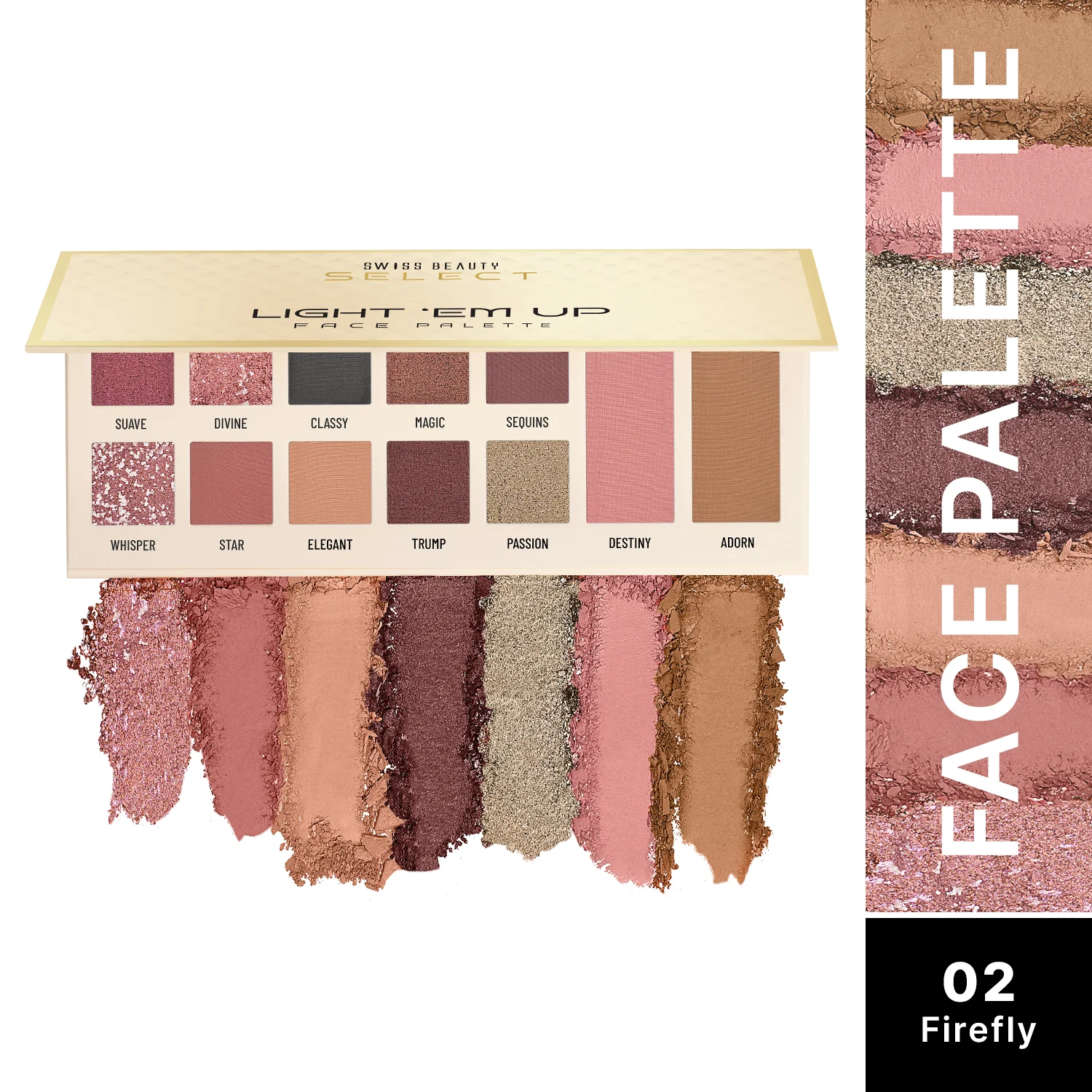 Select Light Em Up Face Palette - Image 14