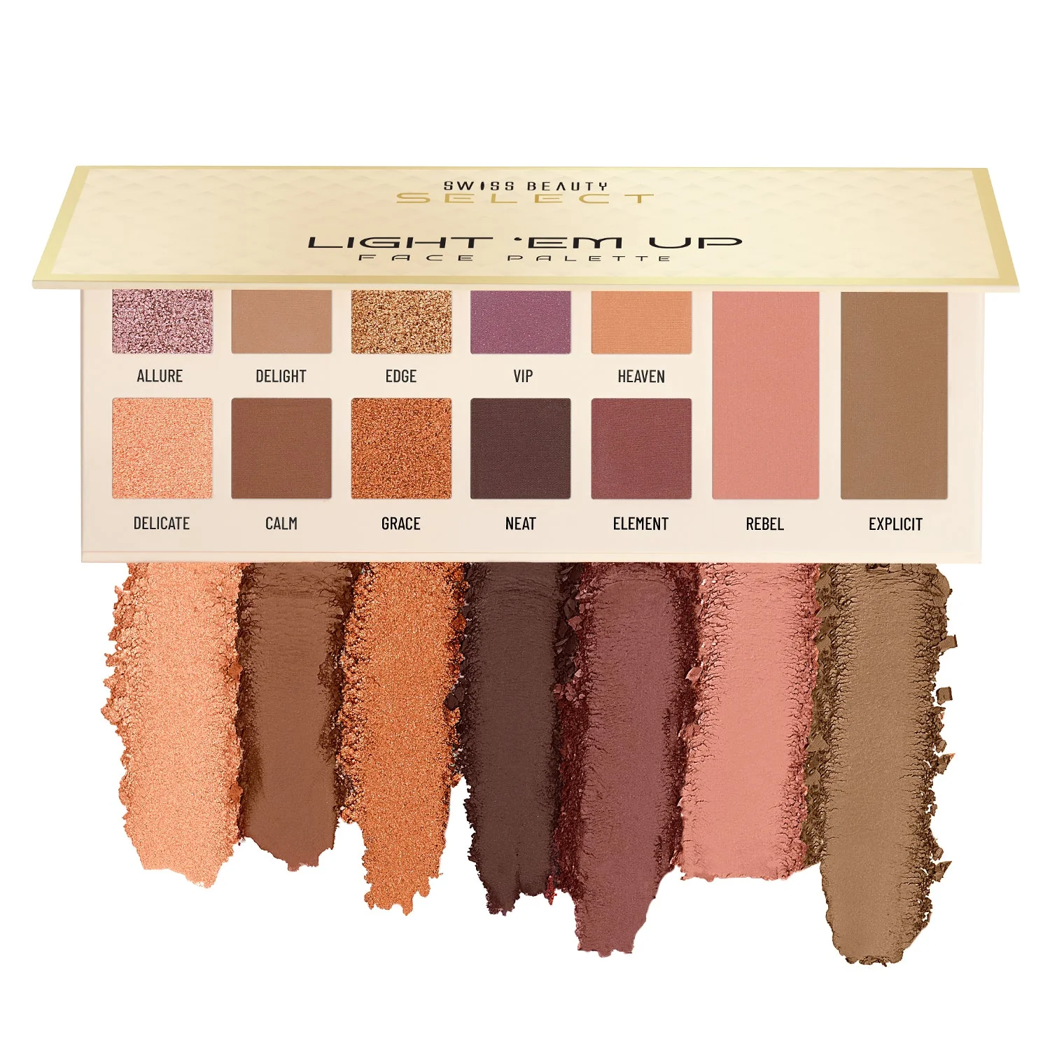 Select Light Em Up Face Palette - Image 17