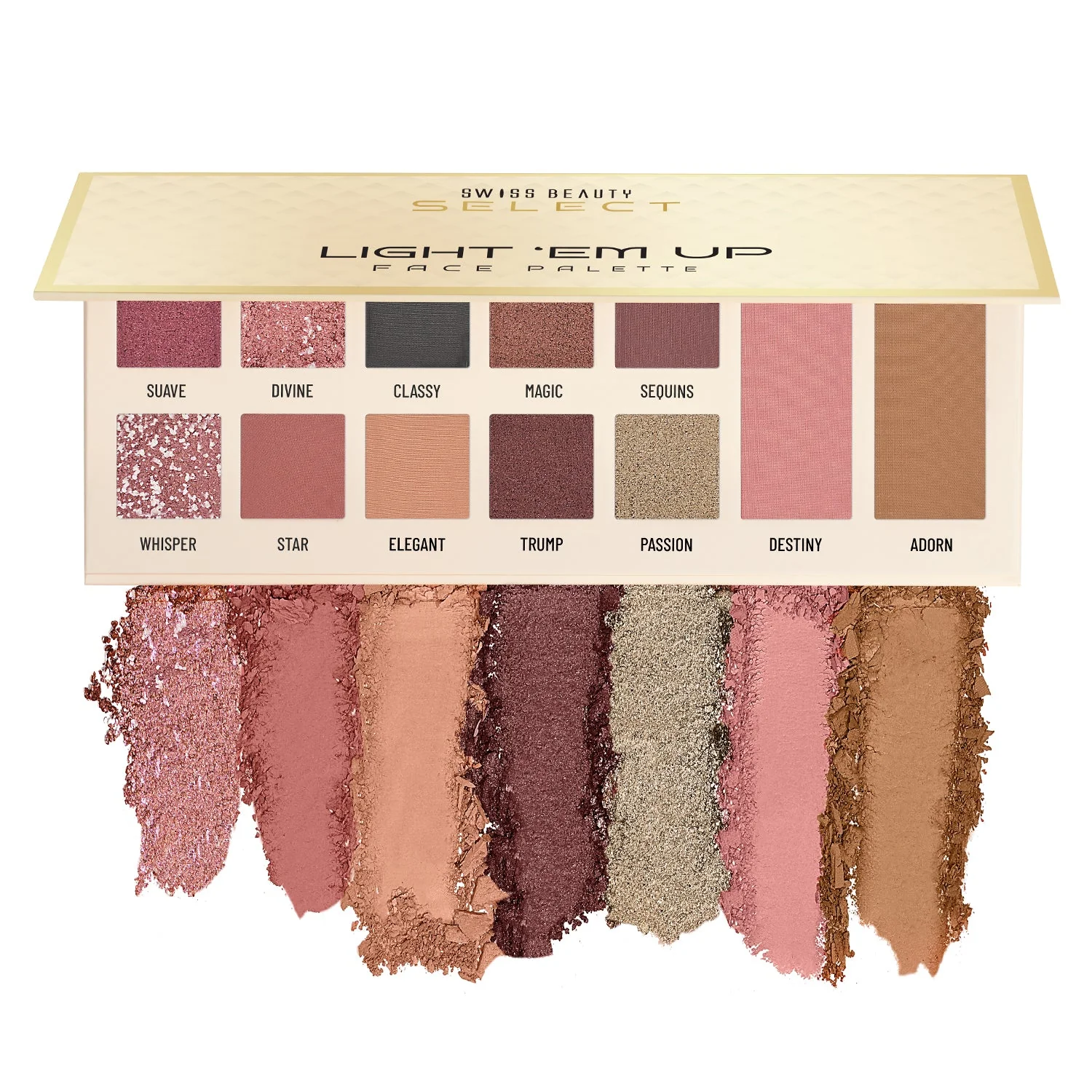 Select Light Em Up Face Palette - Image 18