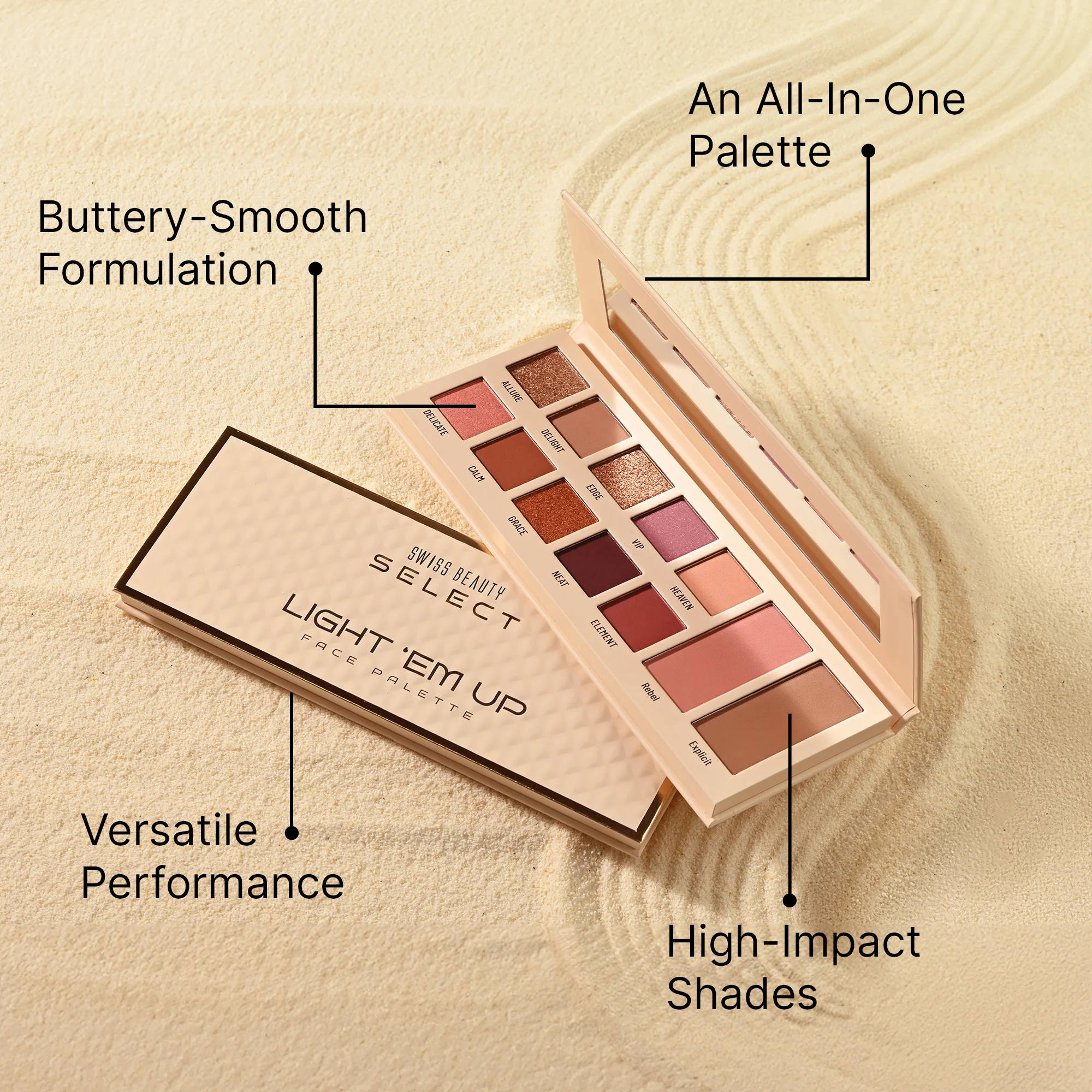 Select Light Em Up Face Palette - Image 3