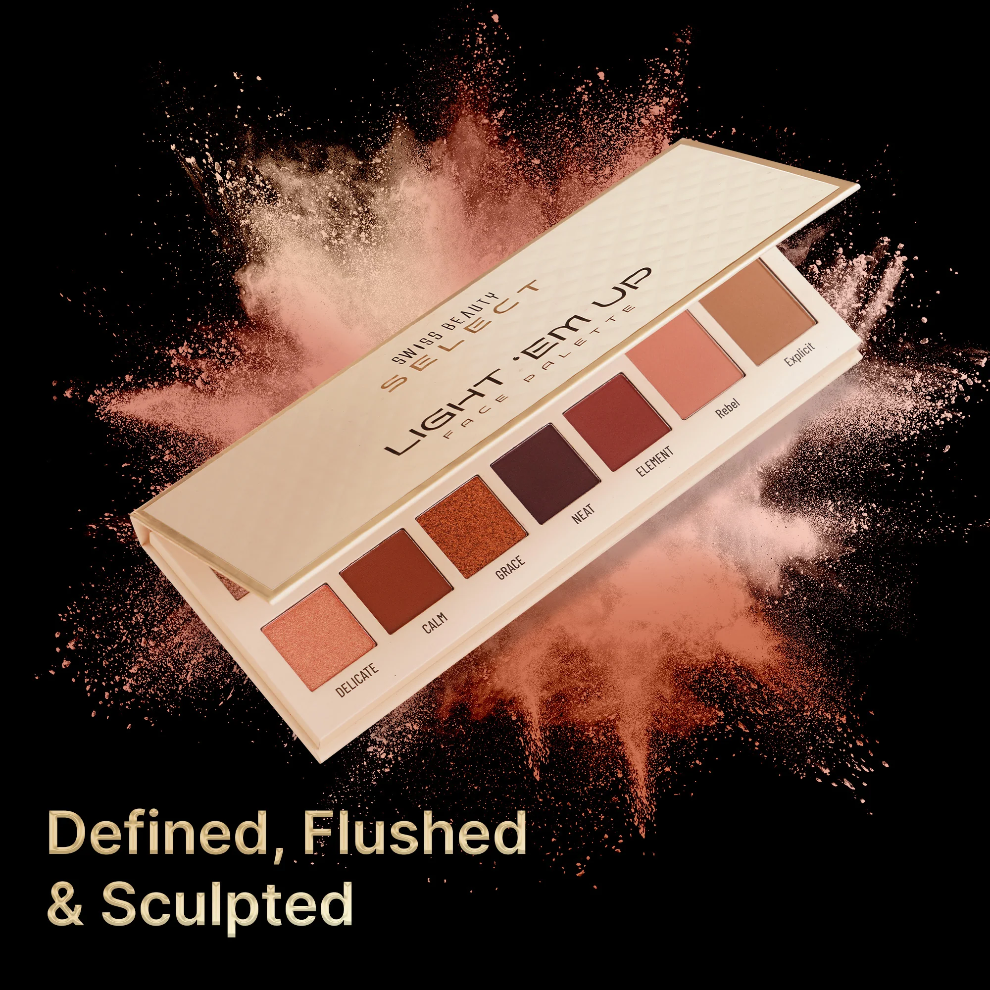 Select Light Em Up Face Palette - Image 5