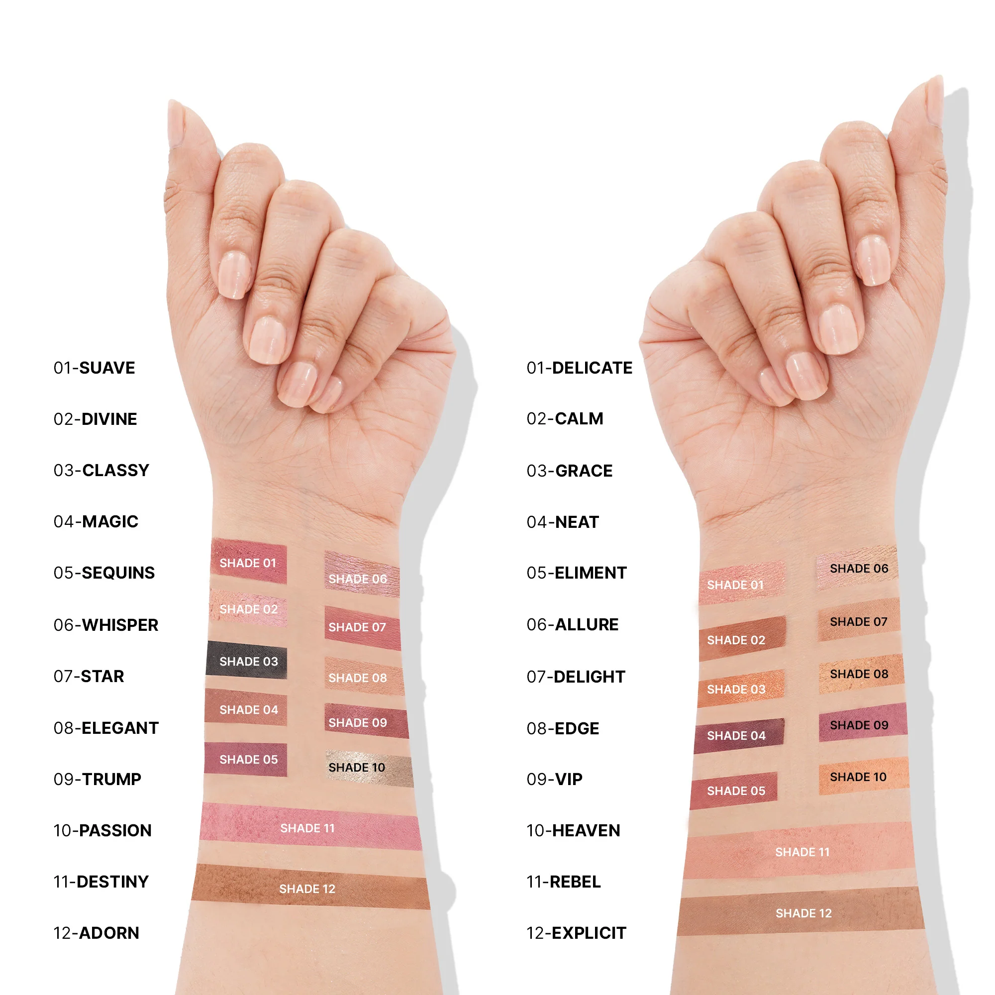 Select Light Em Up Face Palette - Image 7