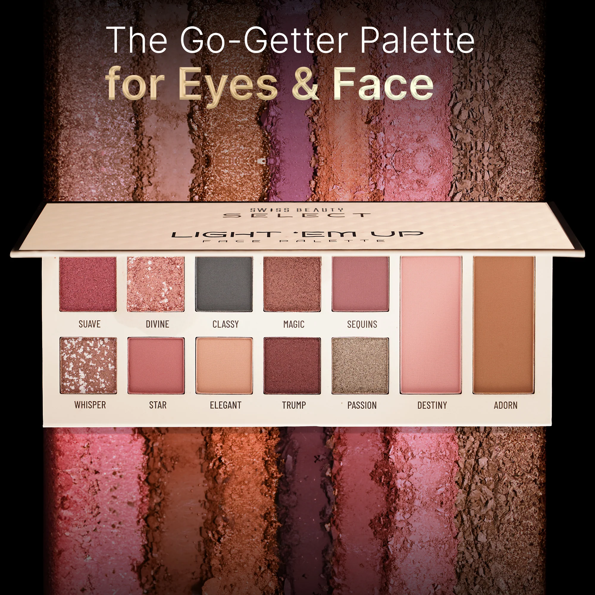 Select Light Em Up Face Palette - Image 9