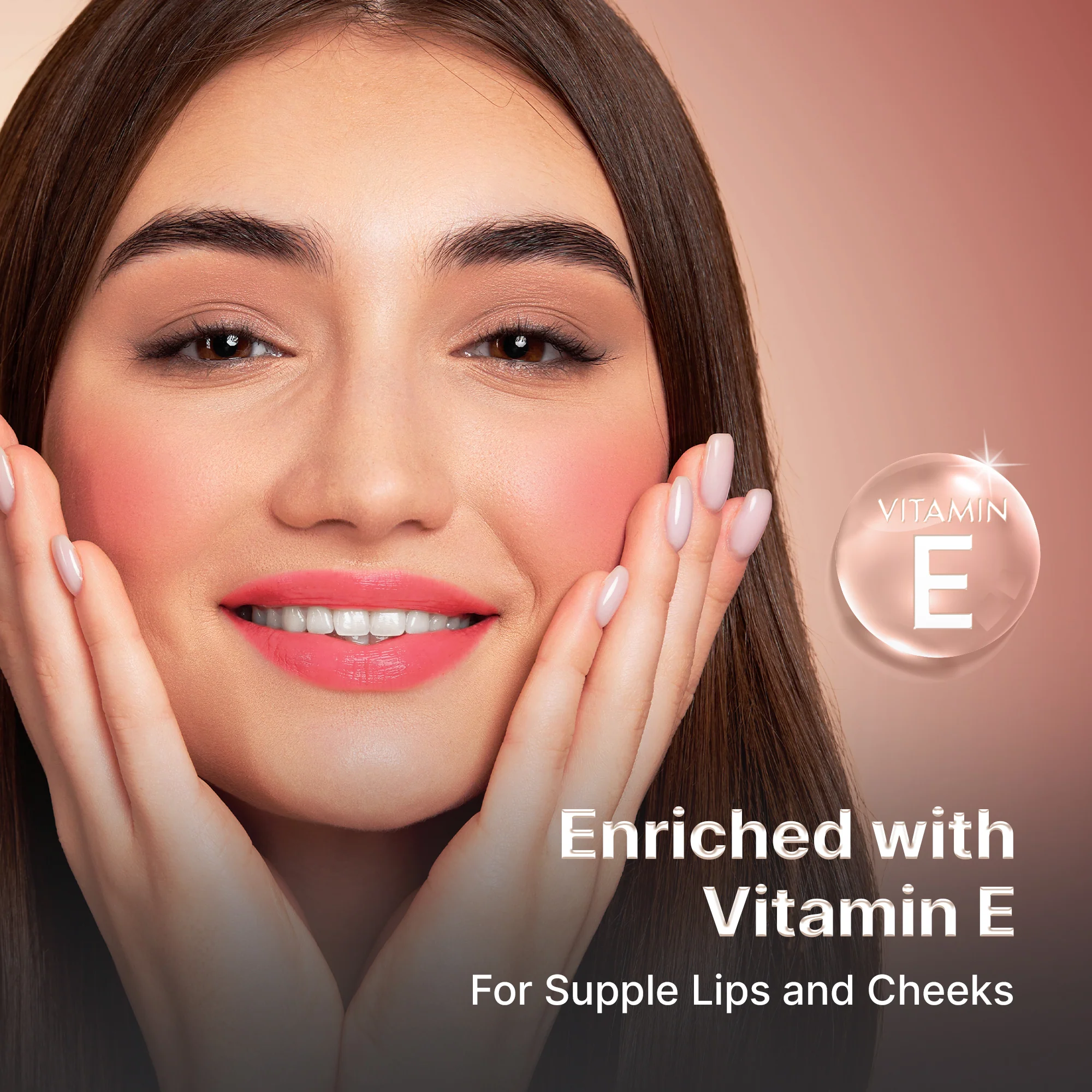 Select Lip And Cheek Cushion Mousse - Image 34