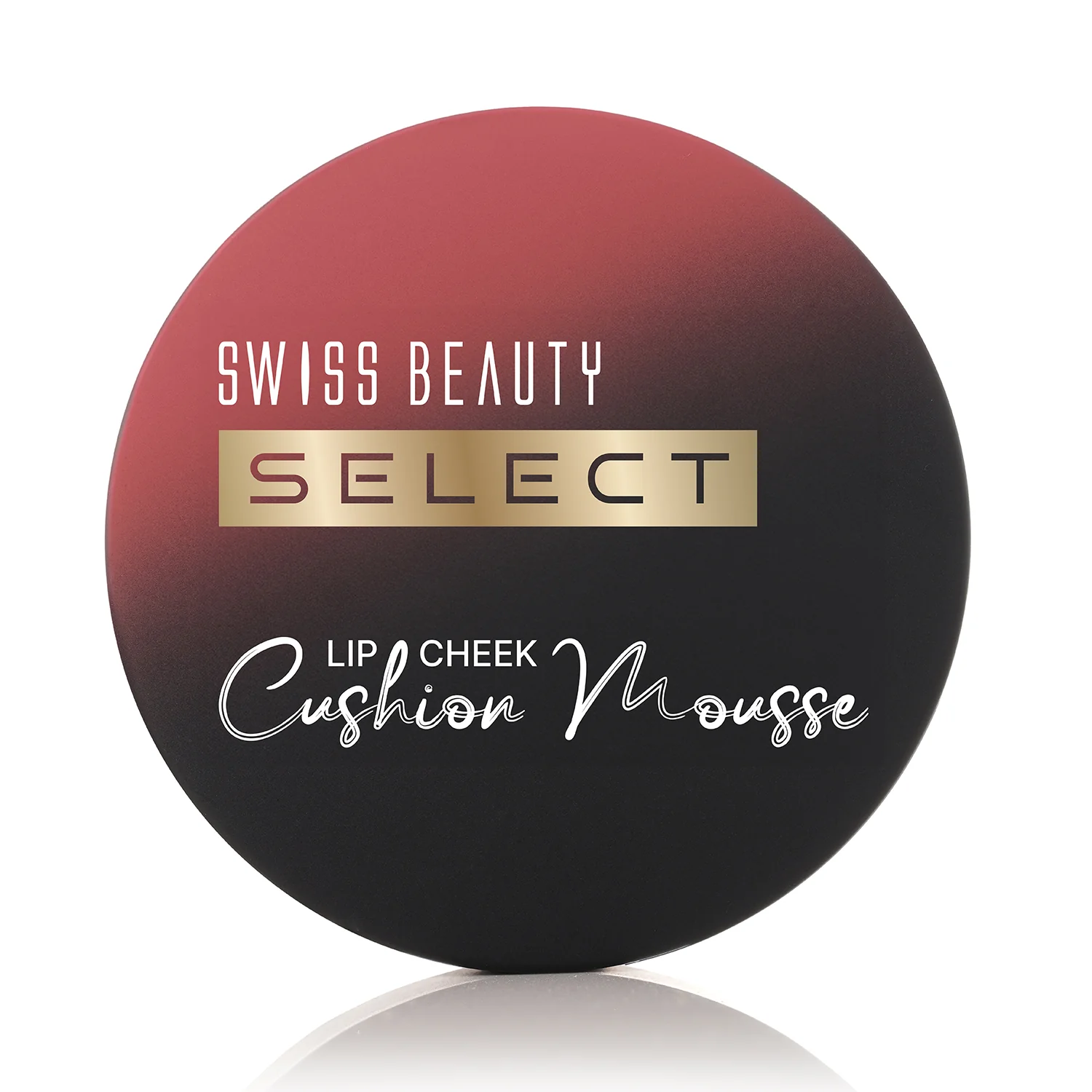 Select Lip And Cheek Cushion Mousse - Image 6
