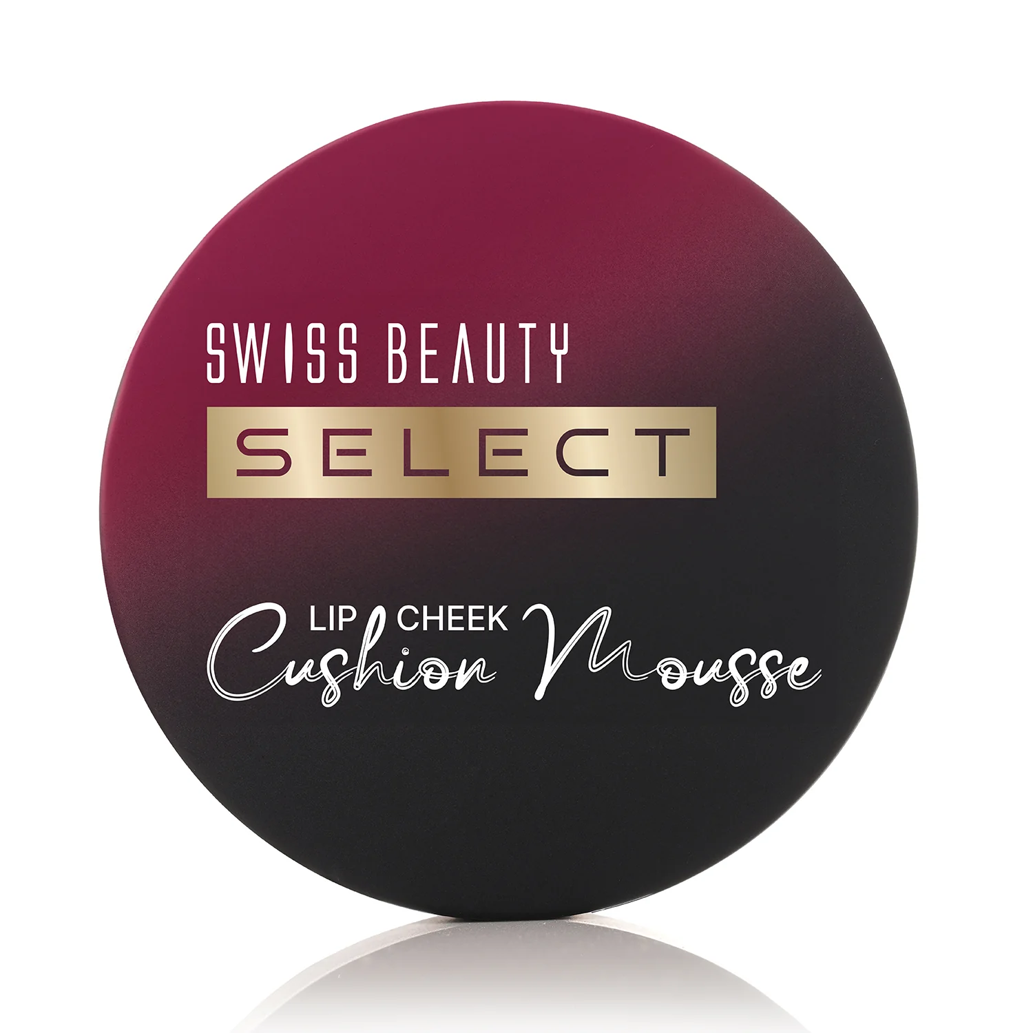 Select Lip And Cheek Cushion Mousse - Image 8