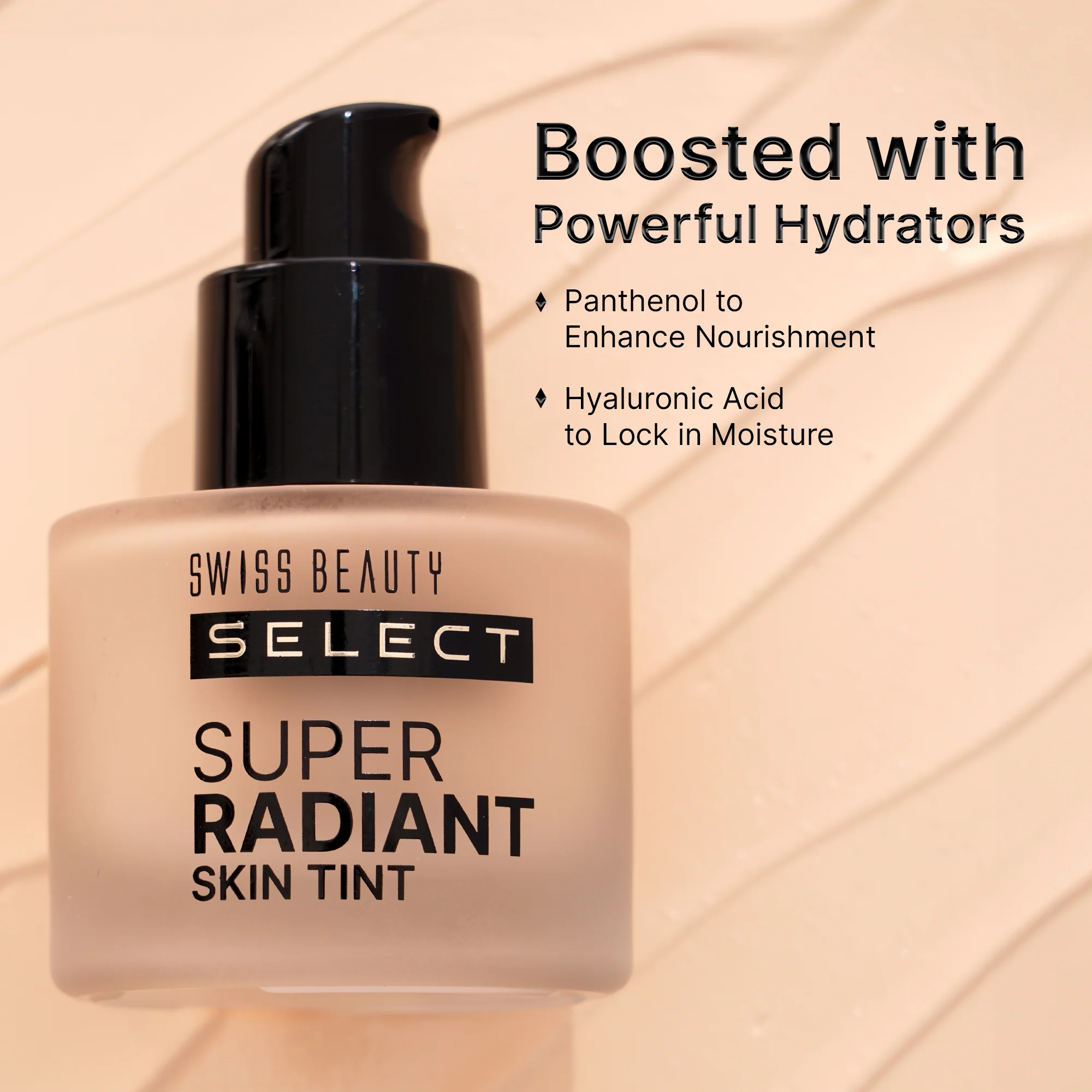Select Super Radiant Skin Tint - Image 11