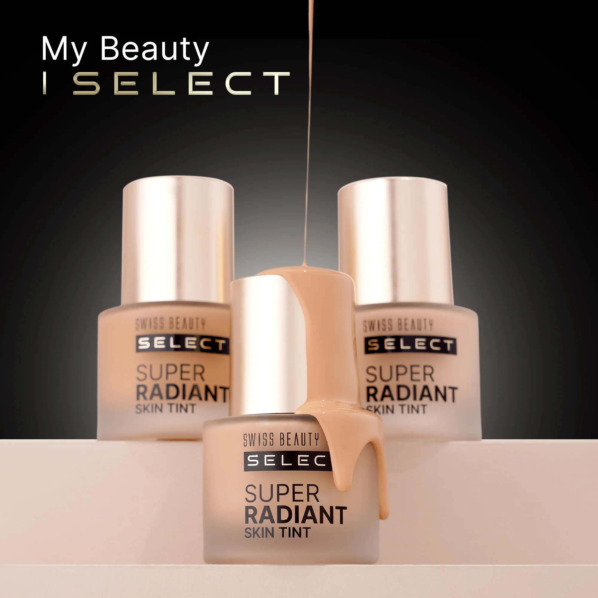 Select Super Radiant Skin Tint - Image 14