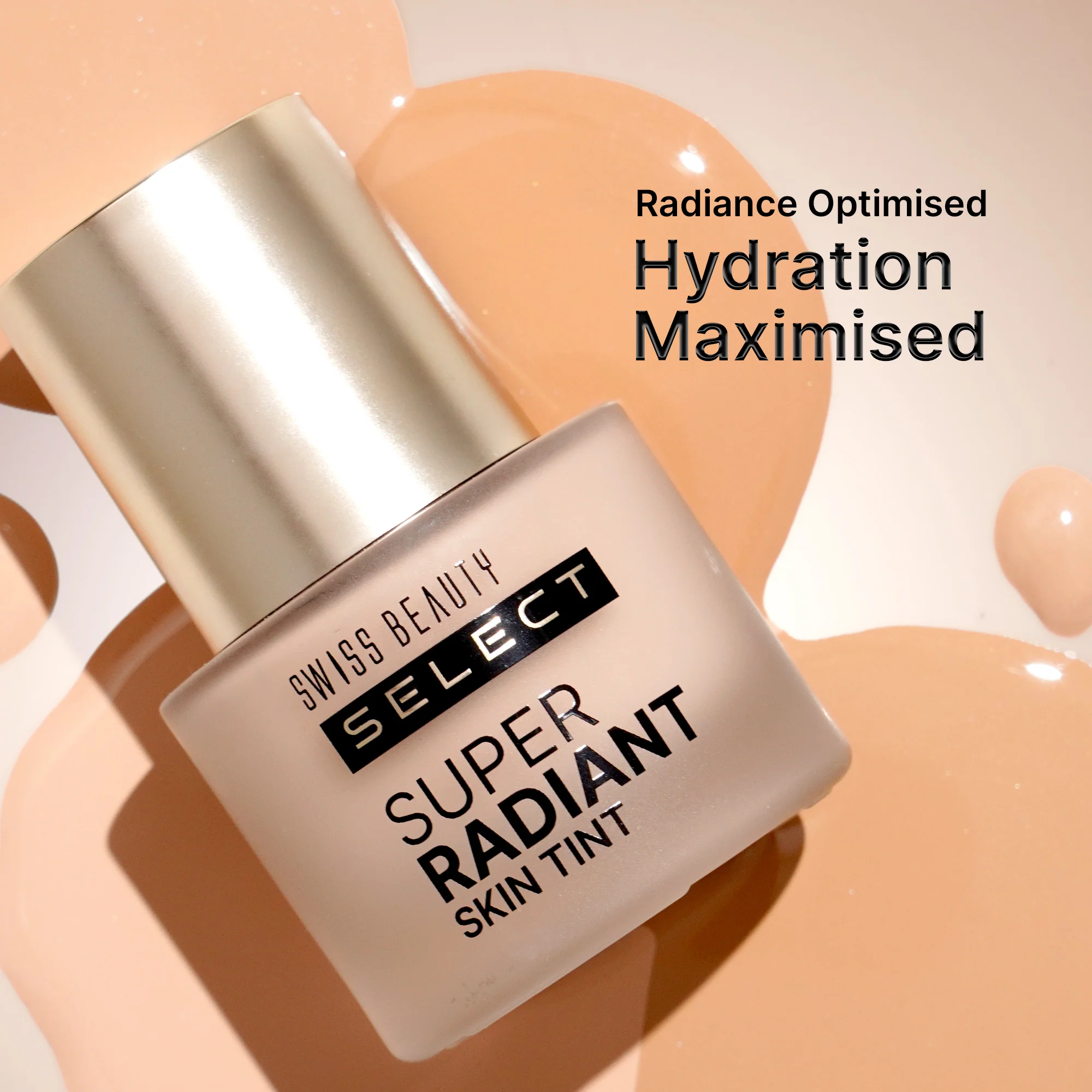 Select Super Radiant Skin Tint - Image 15