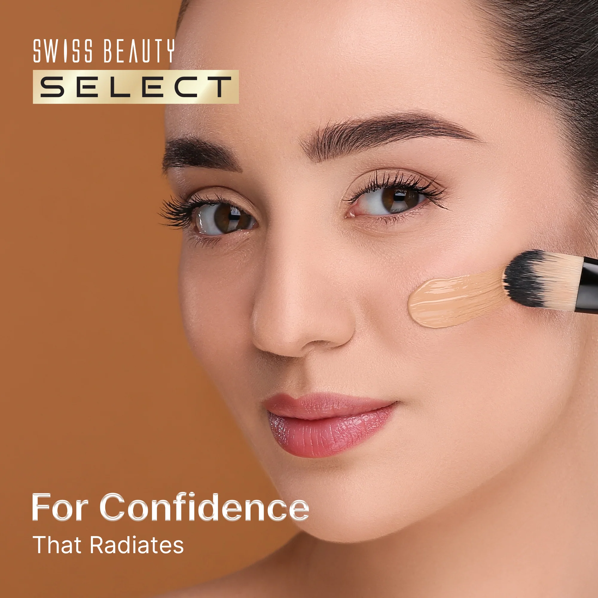 Select Super Radiant Skin Tint - Image 18