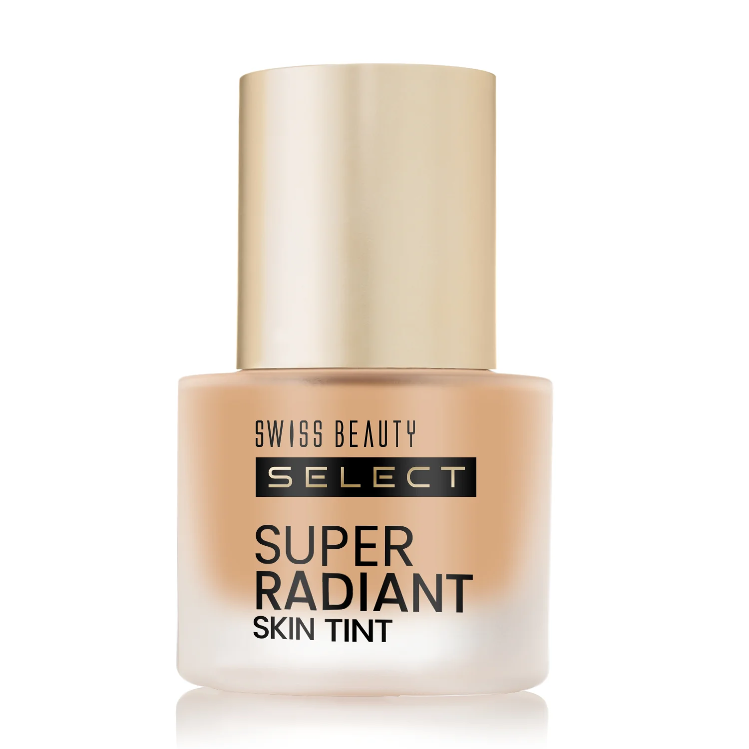 Select Super Radiant Skin Tint - Image 4