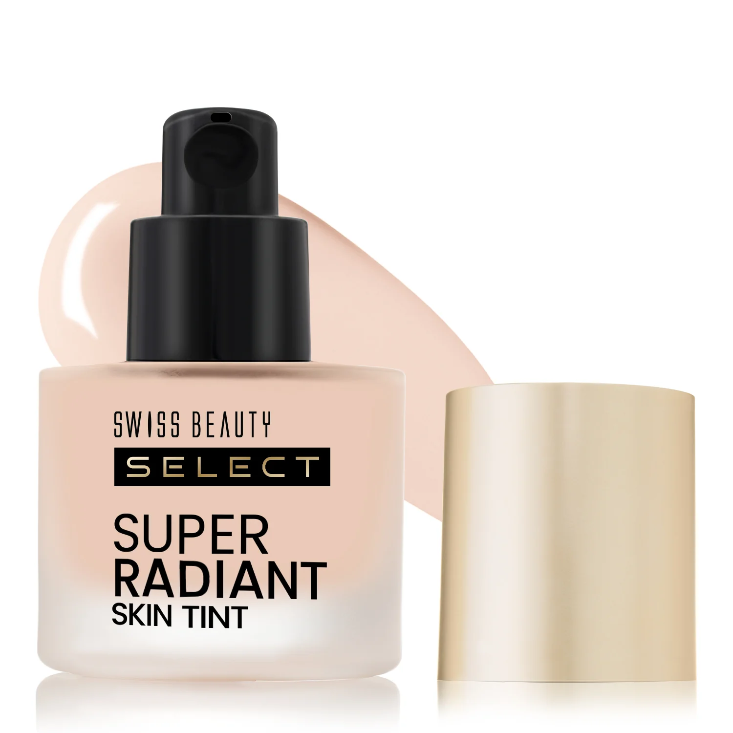 Select Super Radiant Skin Tint - Image 5