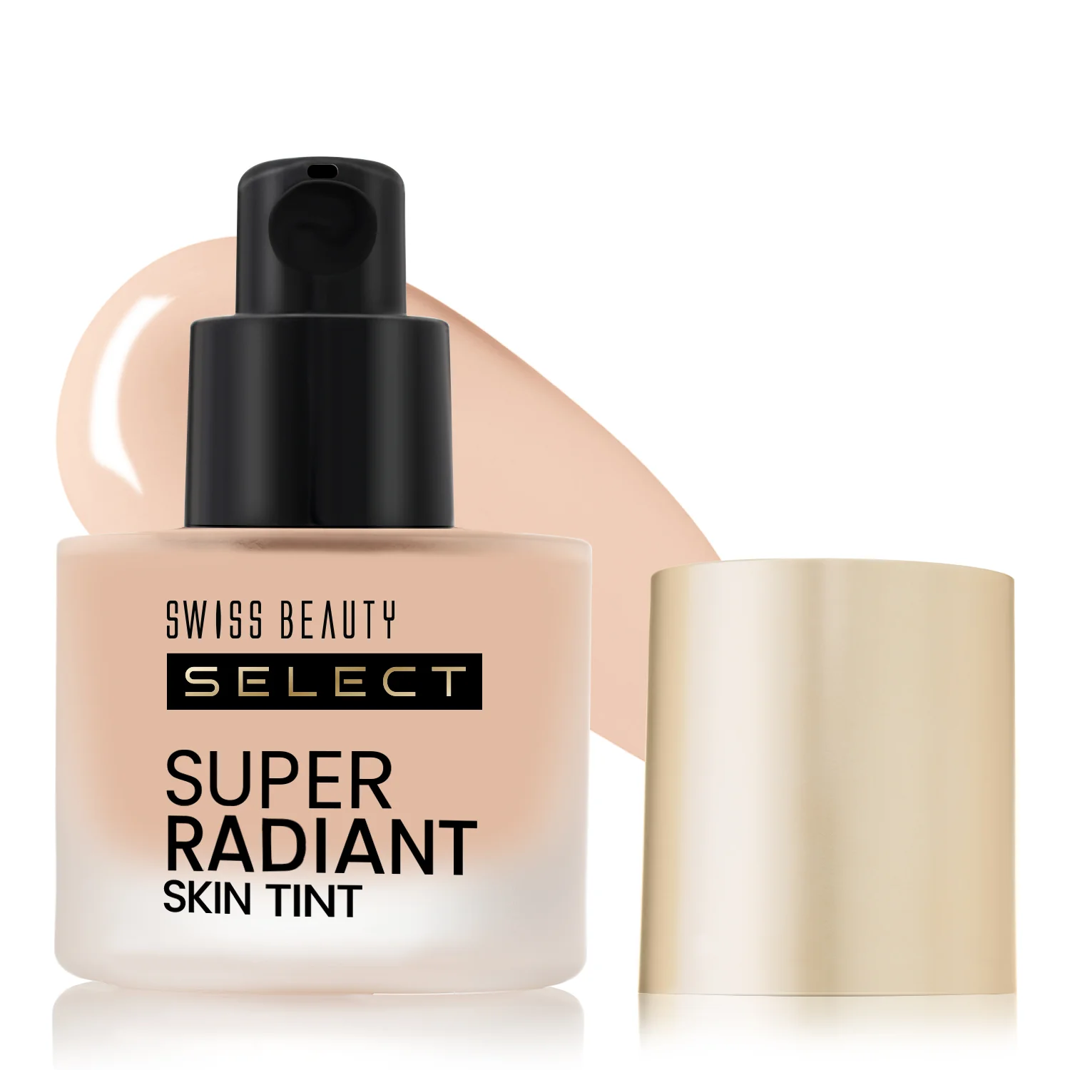 Select Super Radiant Skin Tint - Image 6