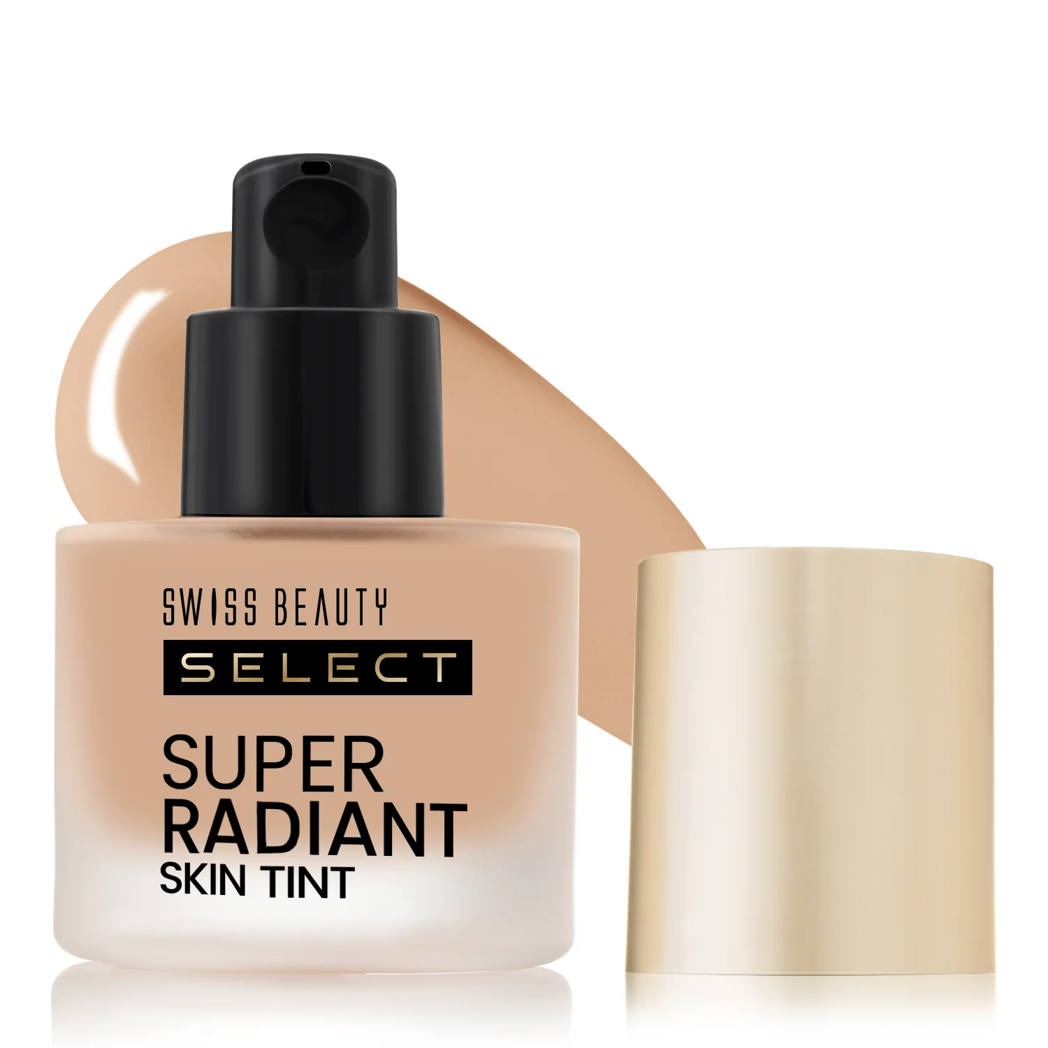 Select Super Radiant Skin Tint - Image 7