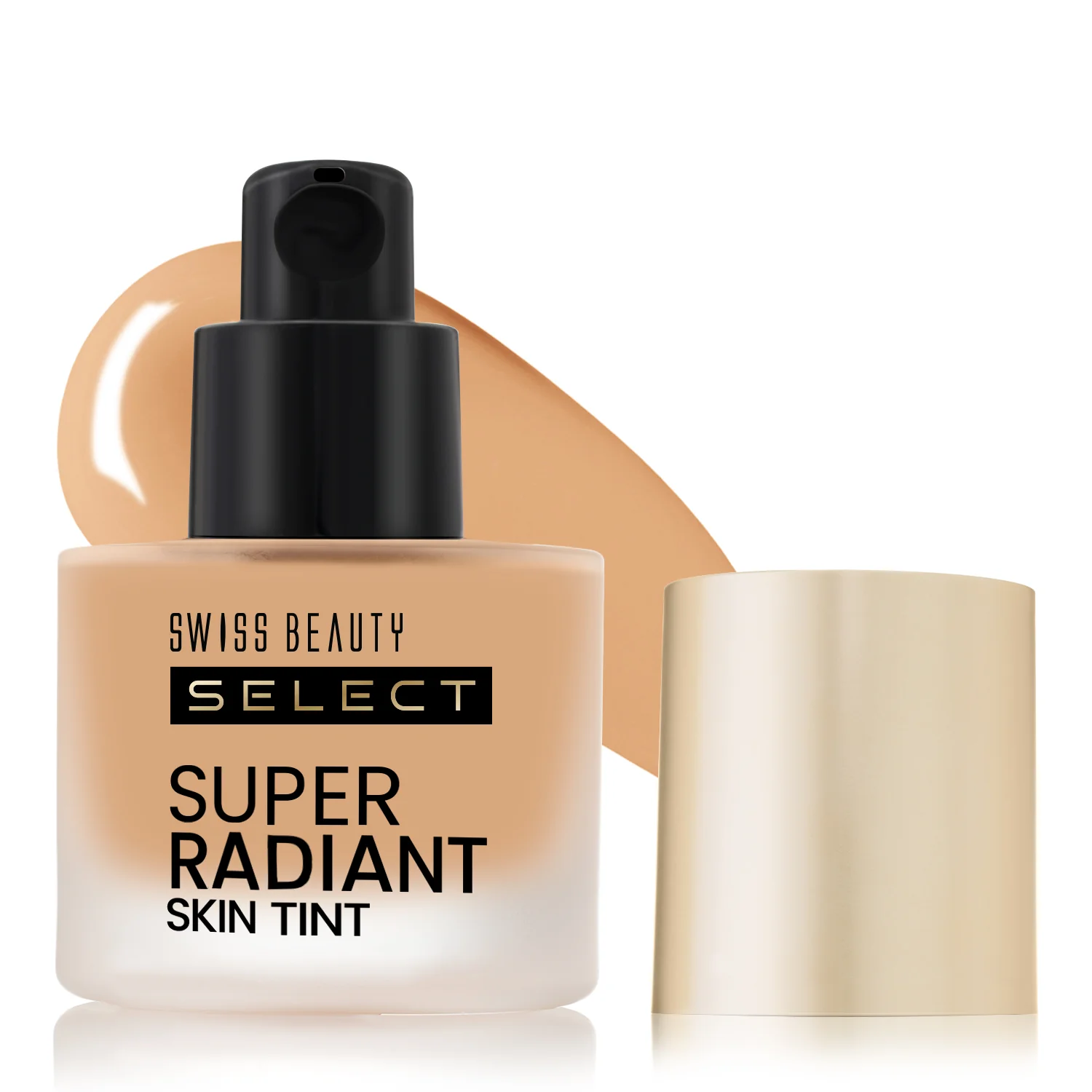Select Super Radiant Skin Tint - Image 8