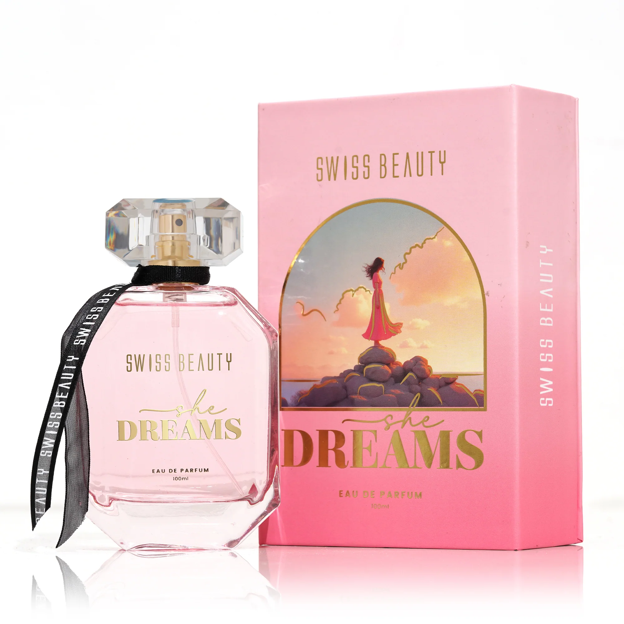 She Dreams Eau De Parfum - Image 2