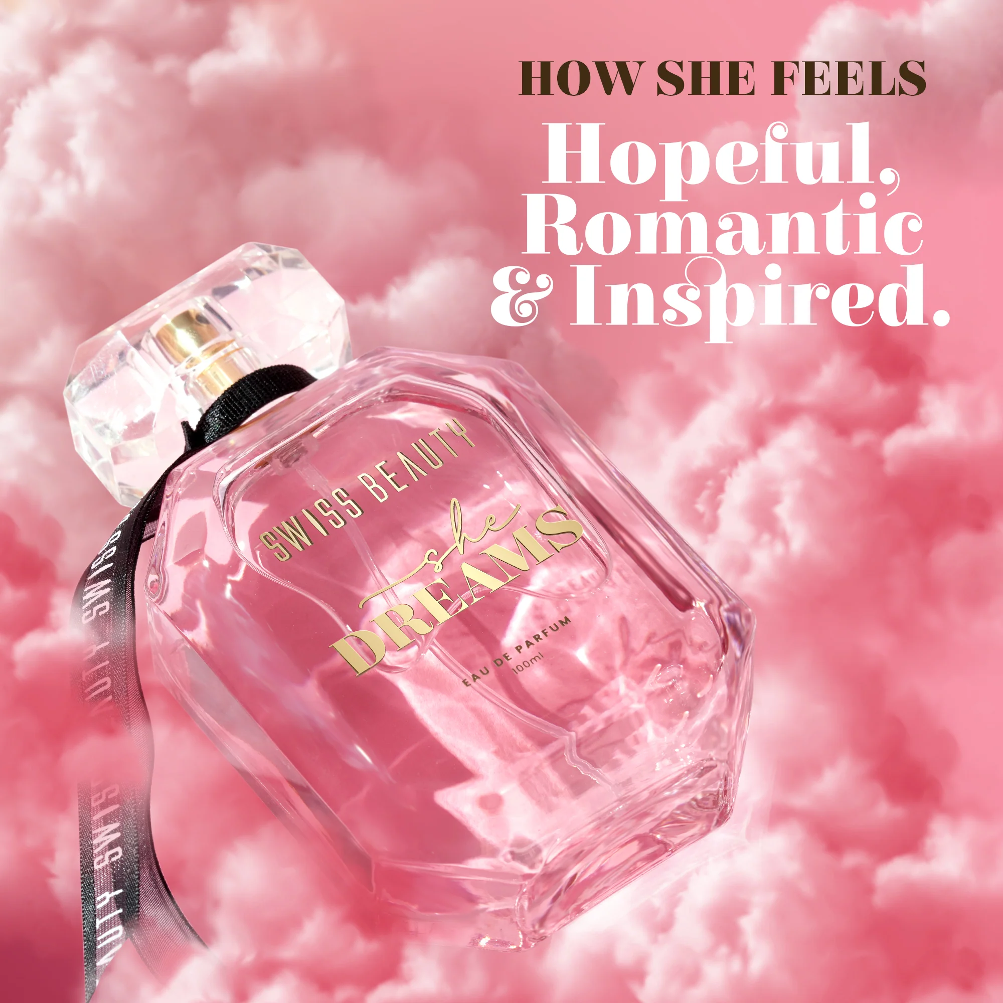 She Dreams Eau De Parfum - Image 5