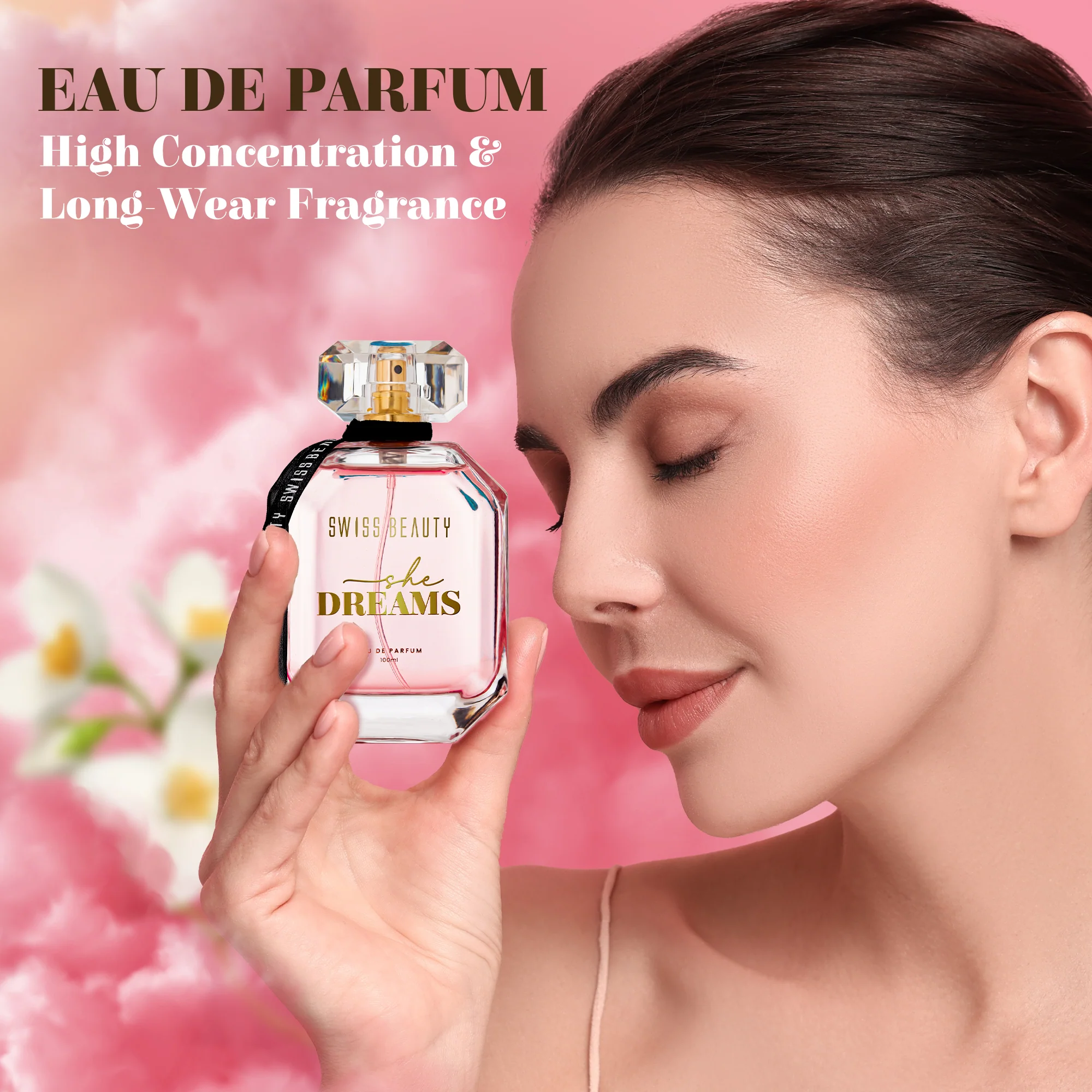 She Dreams Eau De Parfum - Image 6