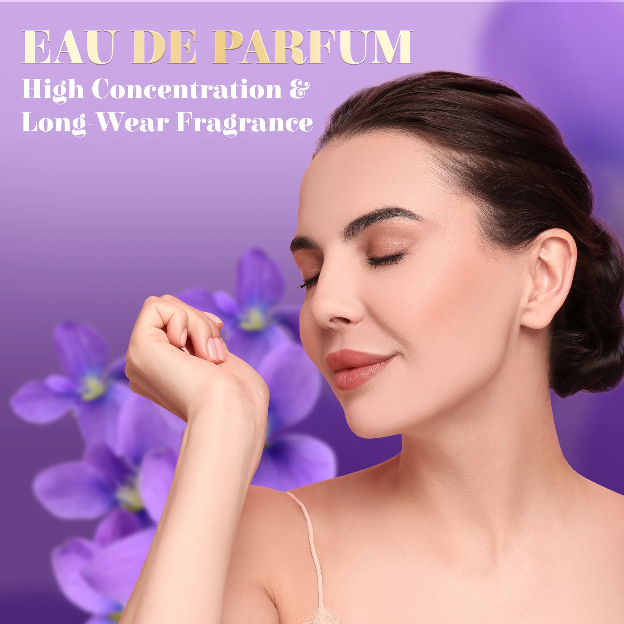 She Leads Eau De Parfum - Image 6