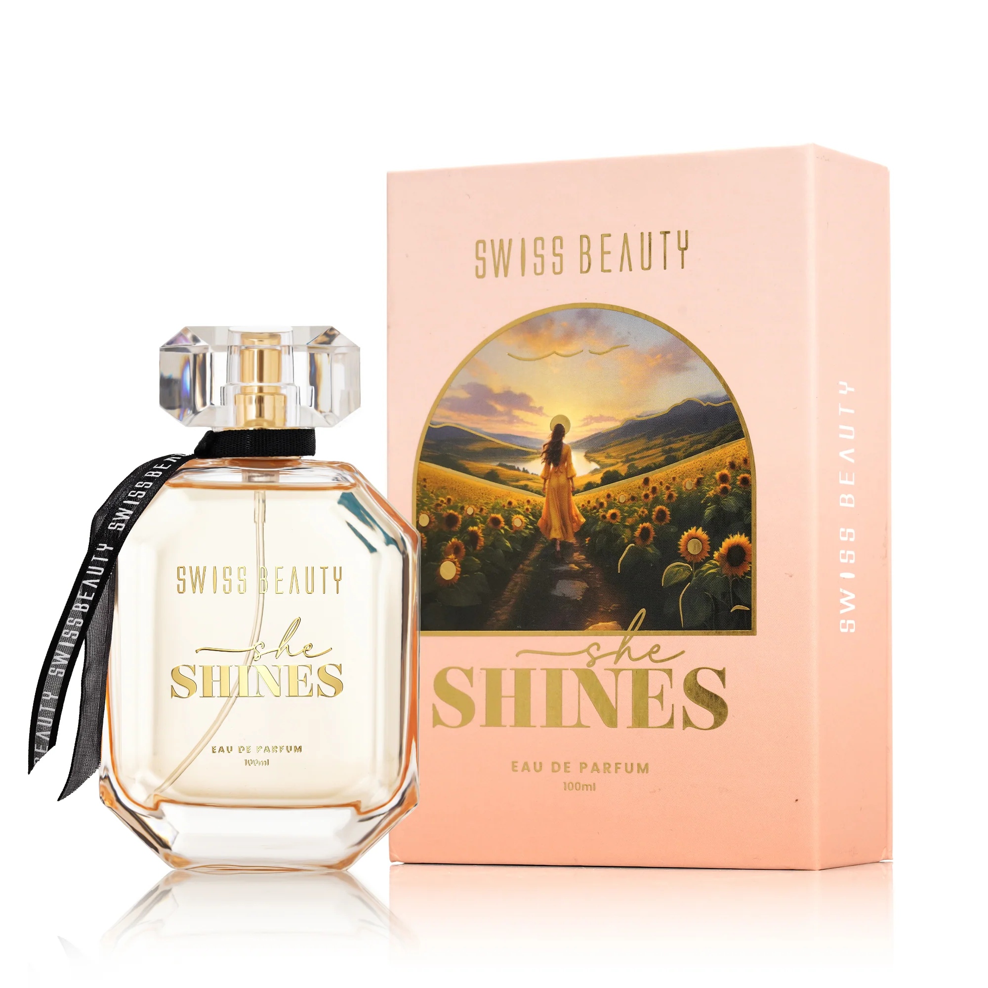 She Shines Eau De Parfum - Image 2