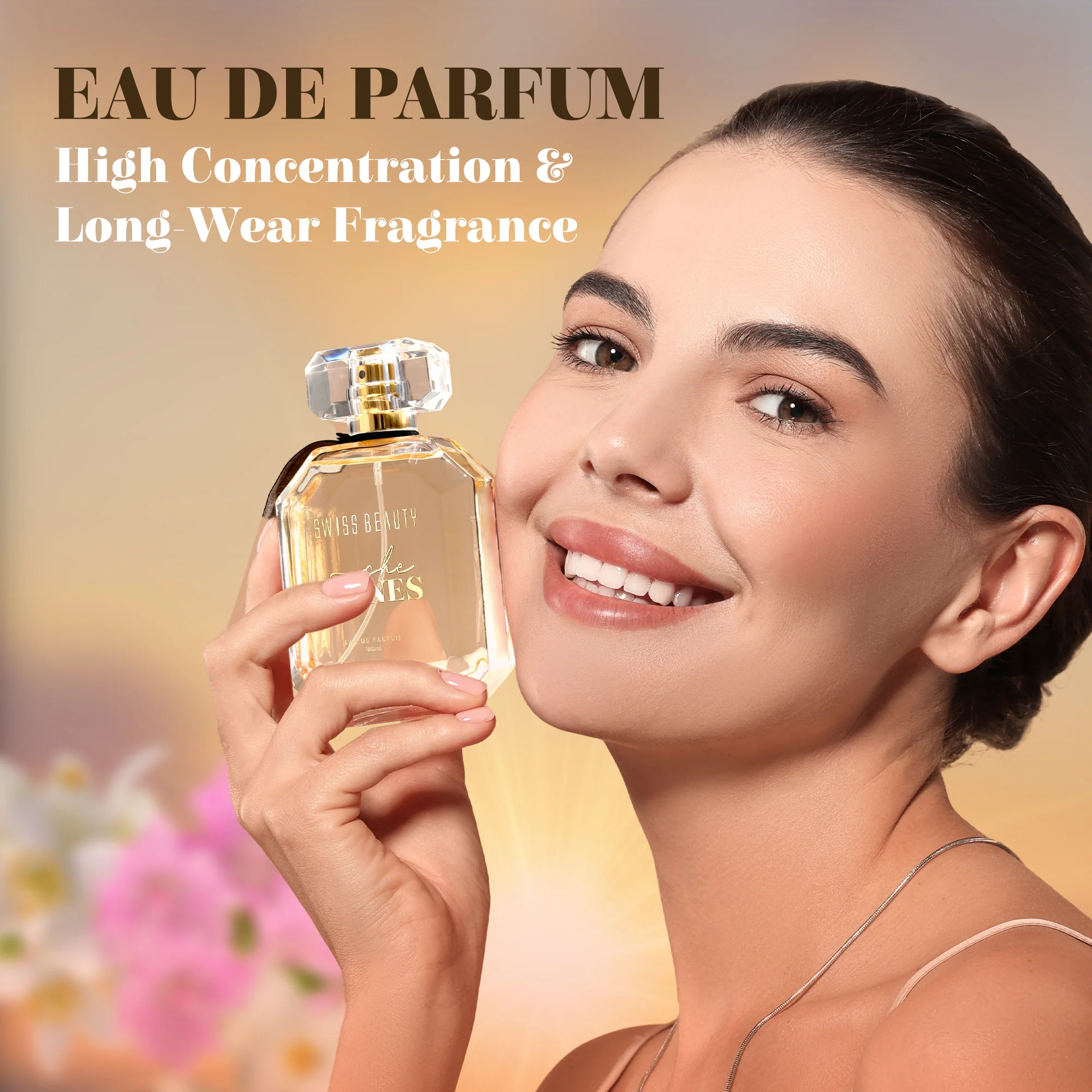 She Shines Eau De Parfum - Image 6