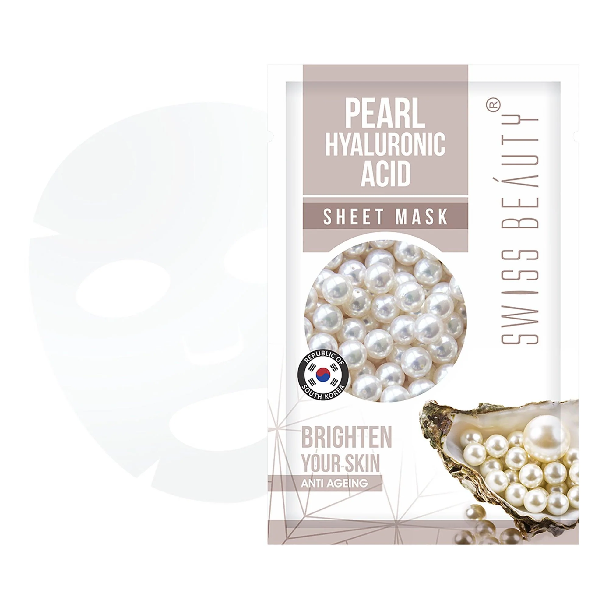 Sheet Mask - Image 2