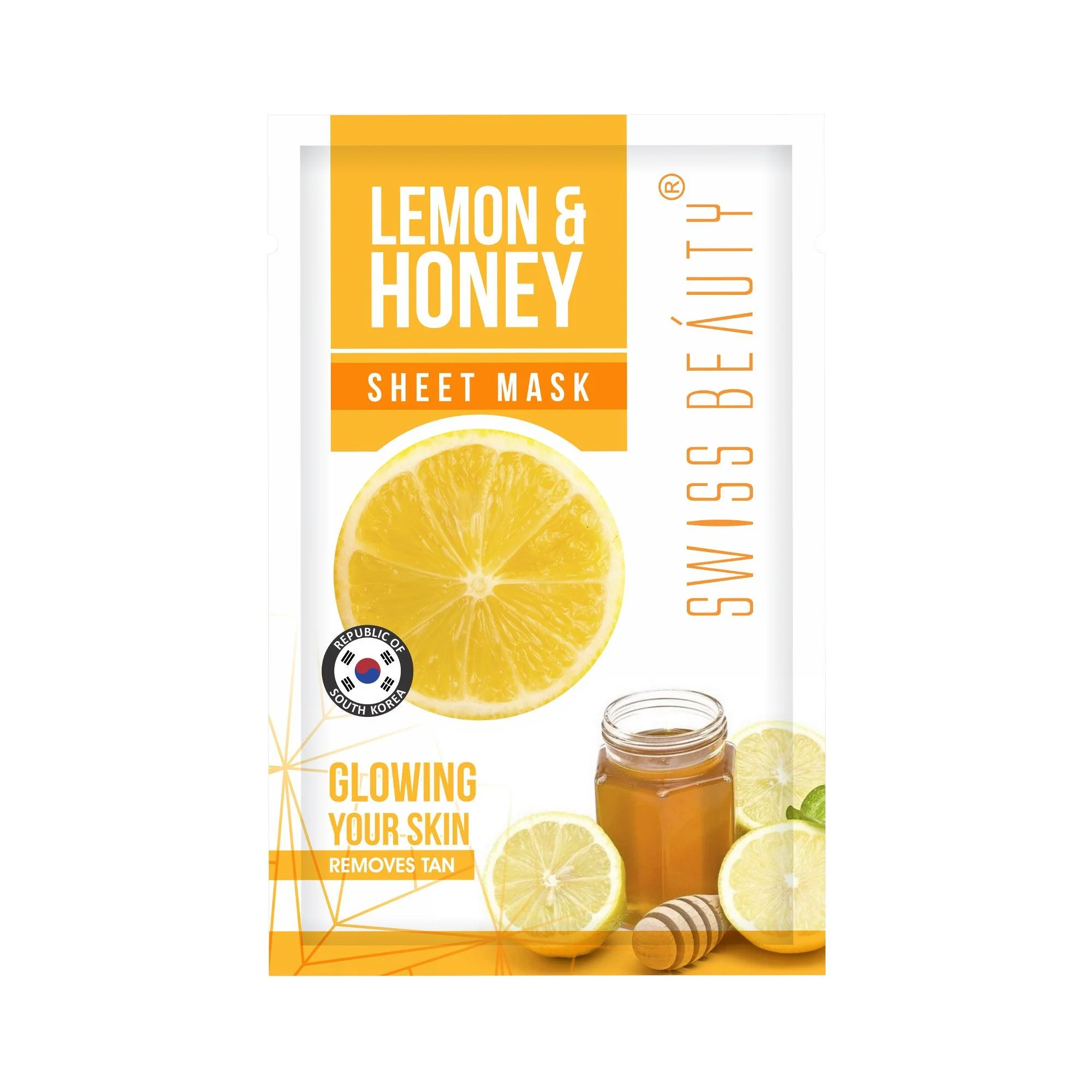 Sheet Mask - Image 4