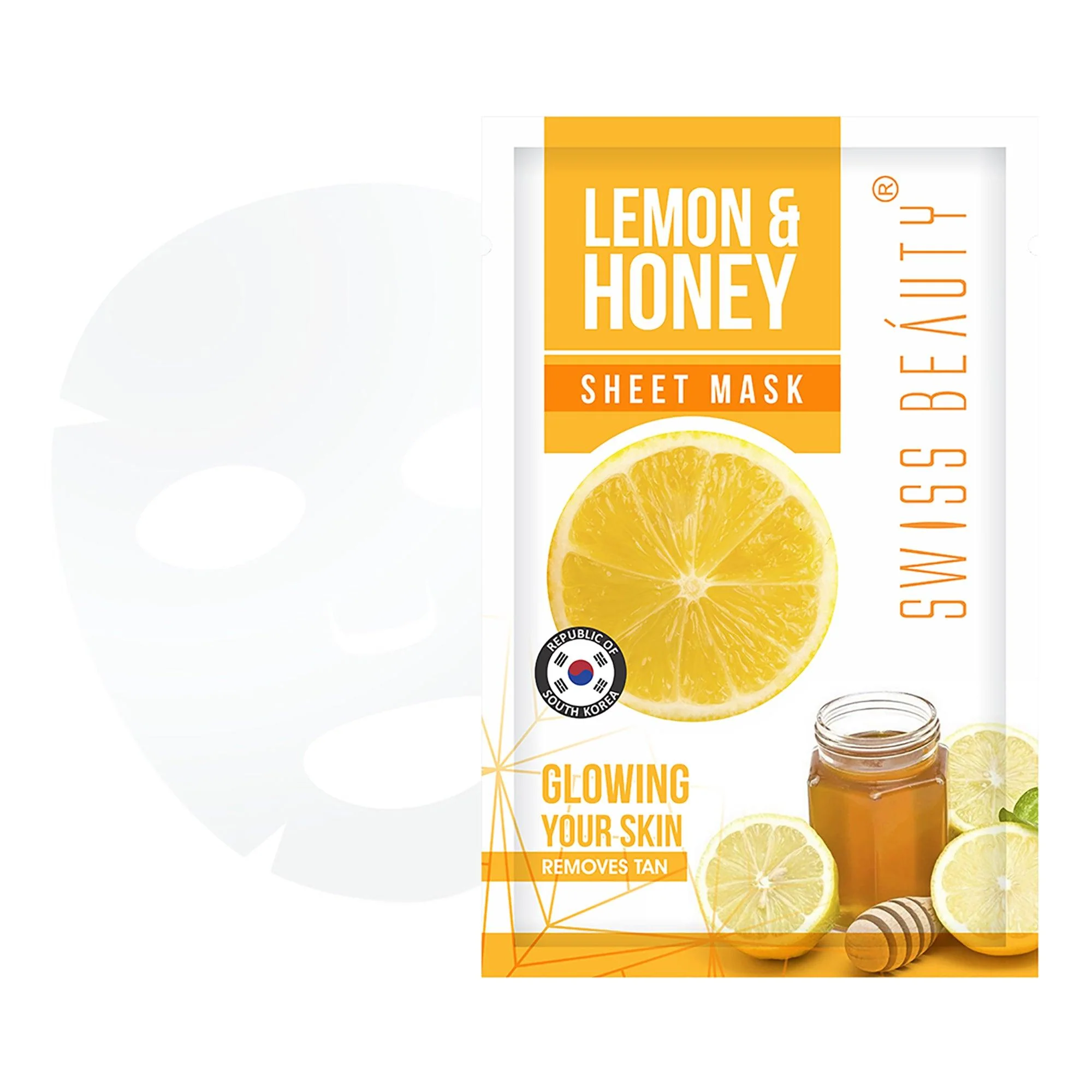 Sheet Mask - Image 5