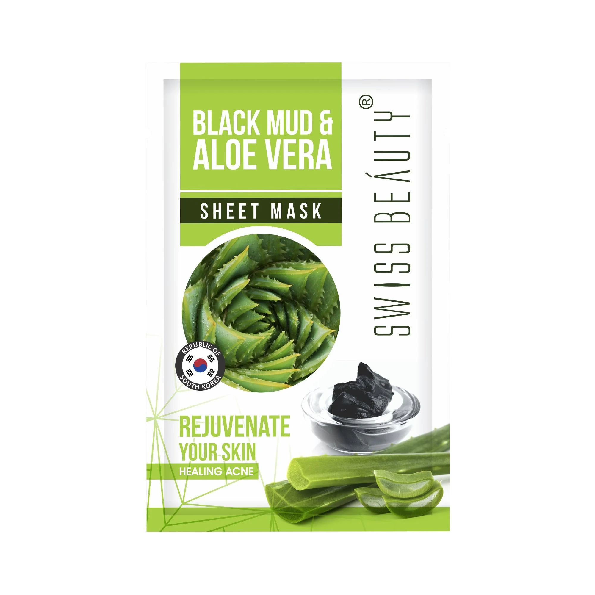 Sheet Mask - Image 7