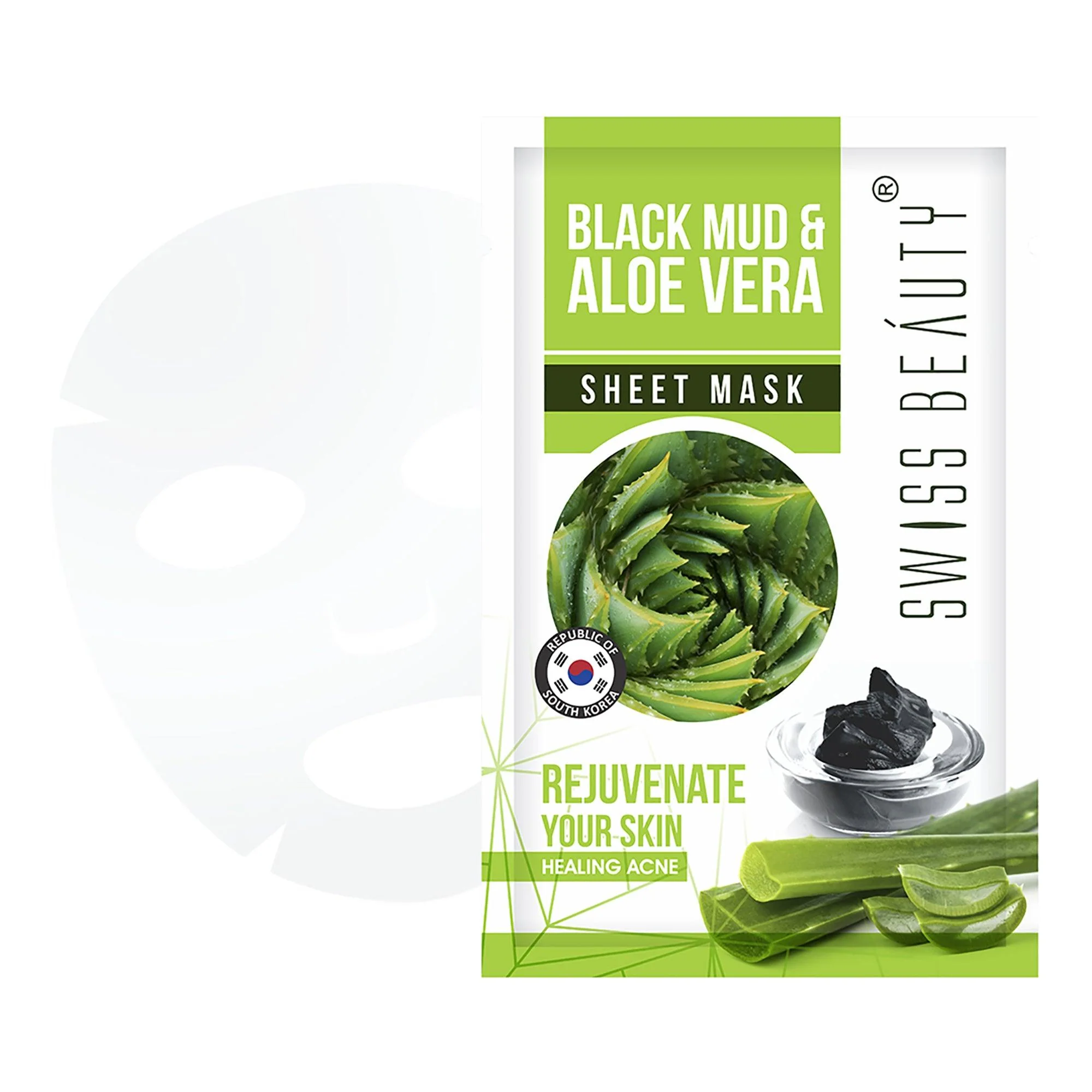 Sheet Mask - Image 8