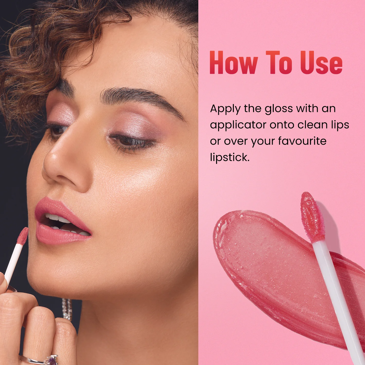 Shine & Plump Lipgloss - Image 10