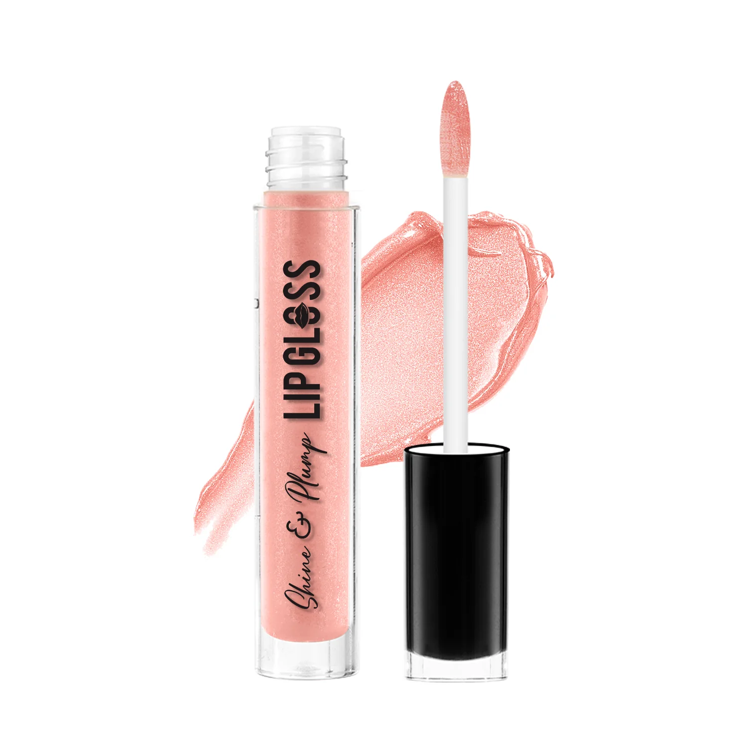 Shine & Plump Lipgloss - Image 3