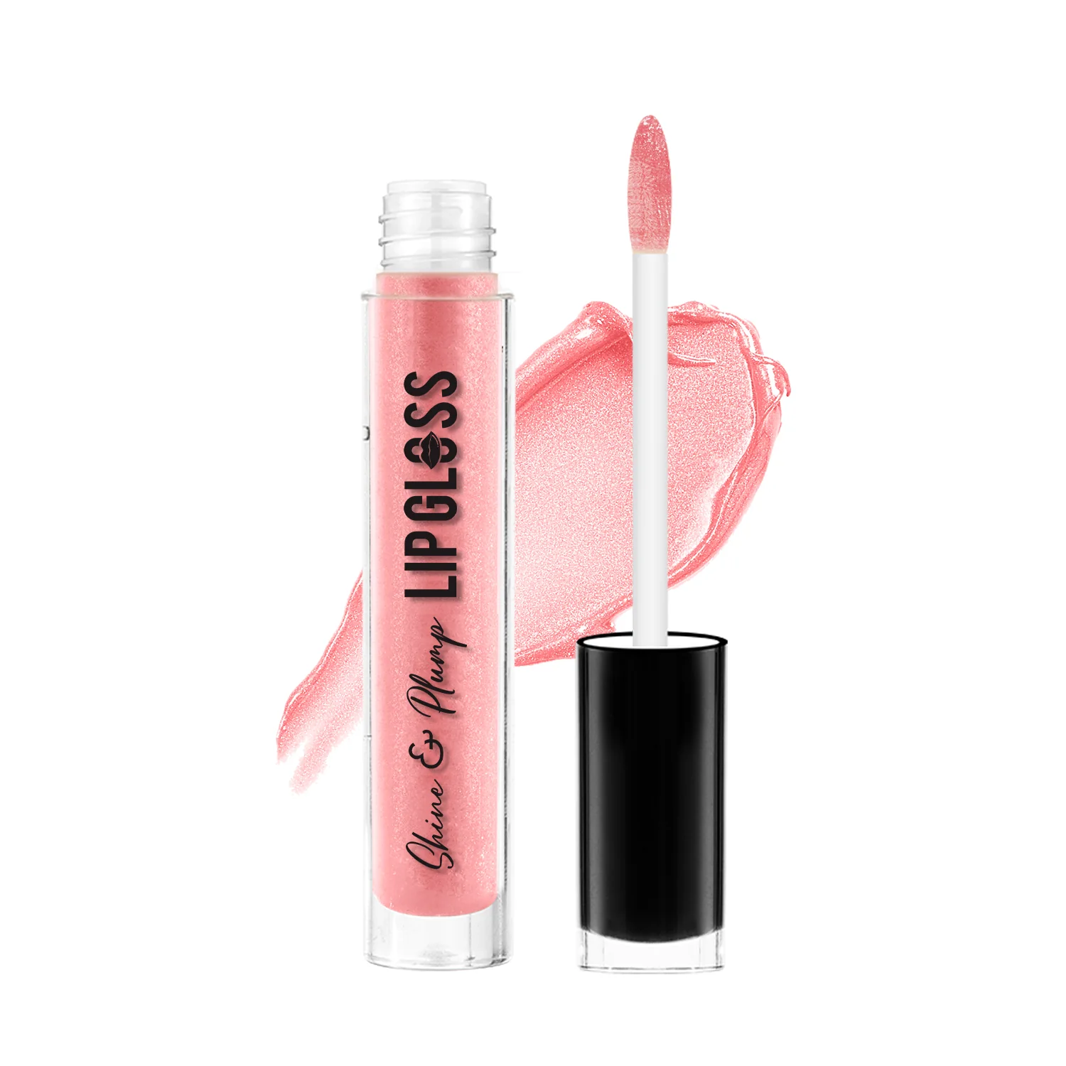 Shine & Plump Lipgloss - Image 4