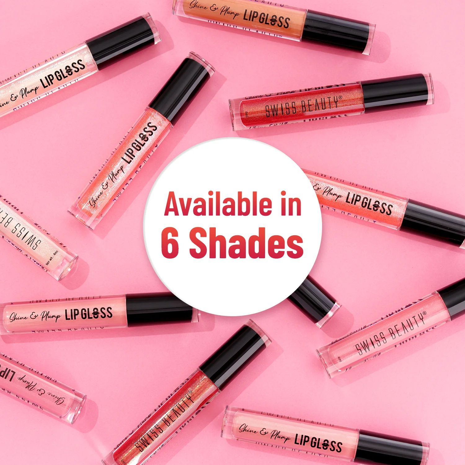 Shine & Plump Lipgloss - Image 43