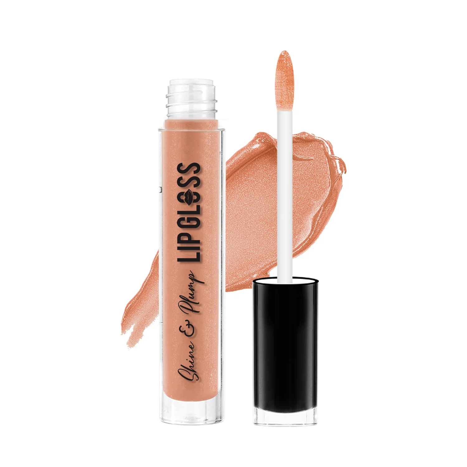 Shine & Plump Lipgloss - Image 5