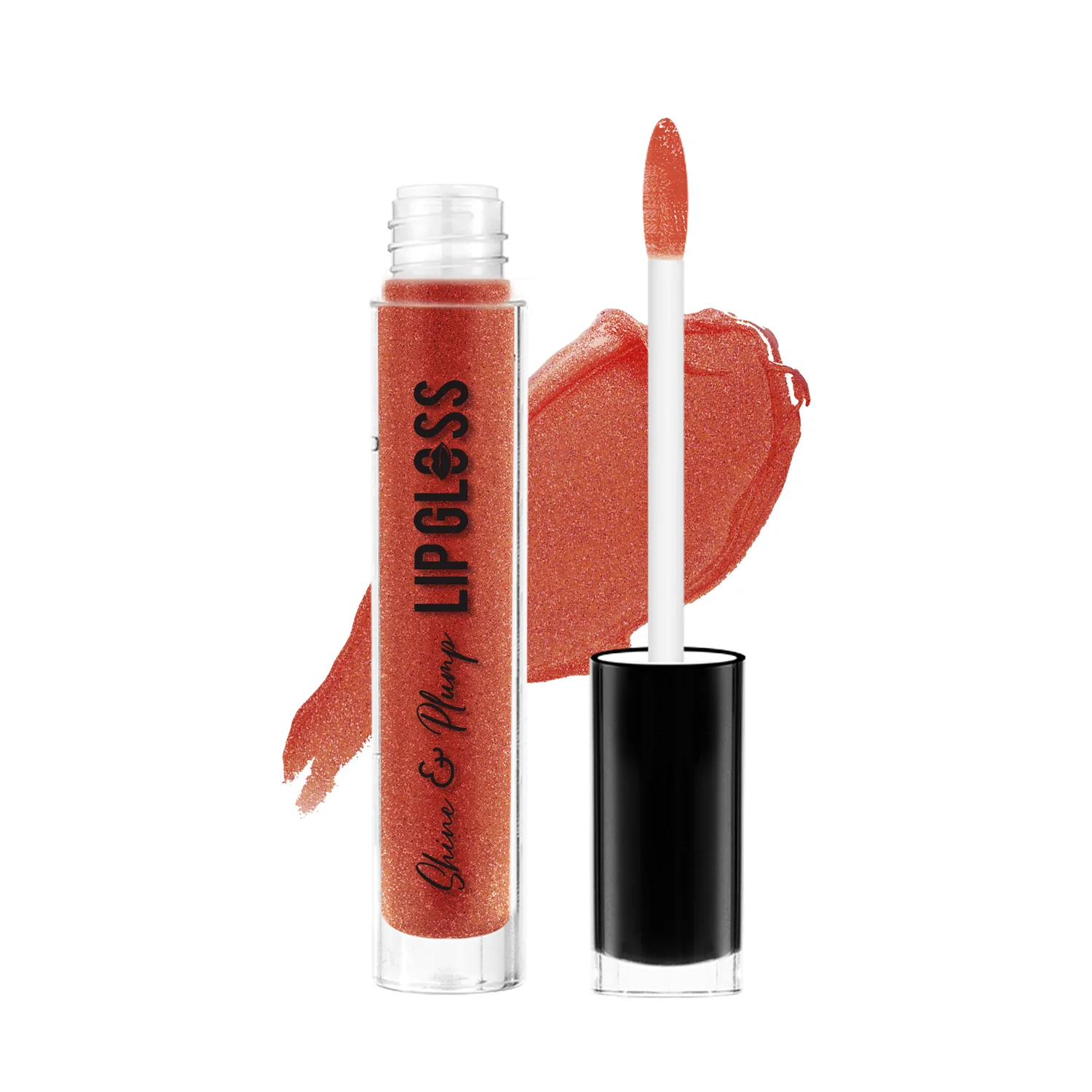 Shine & Plump Lipgloss - Image 6