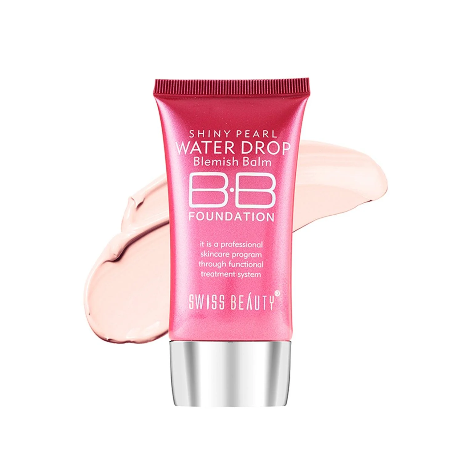 Shiny Pearl BB Foundation - Image 10